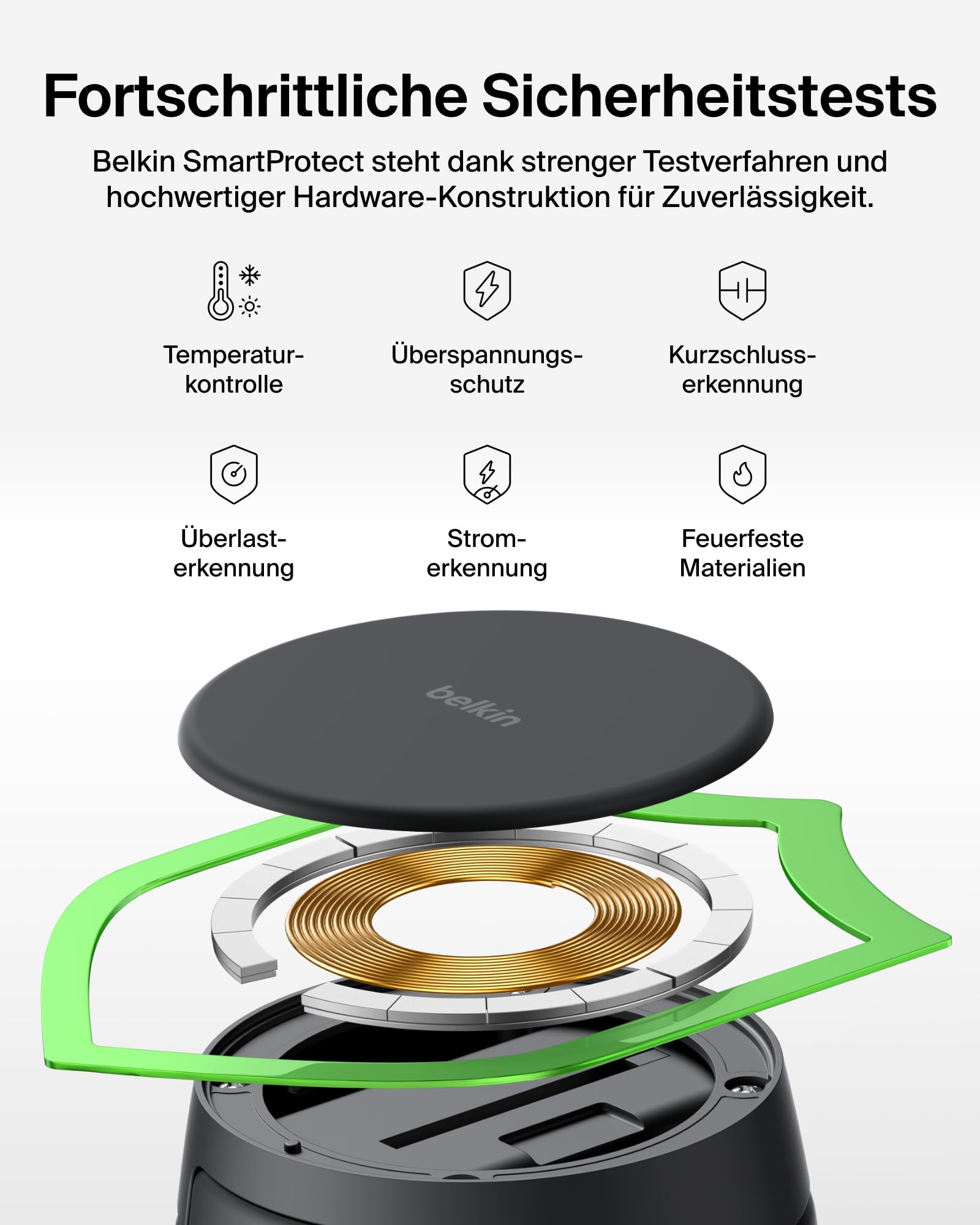 belkin-ultracharge-pro-2-in-1-qi2-induktive-ladestation-25w-schwarz image 8