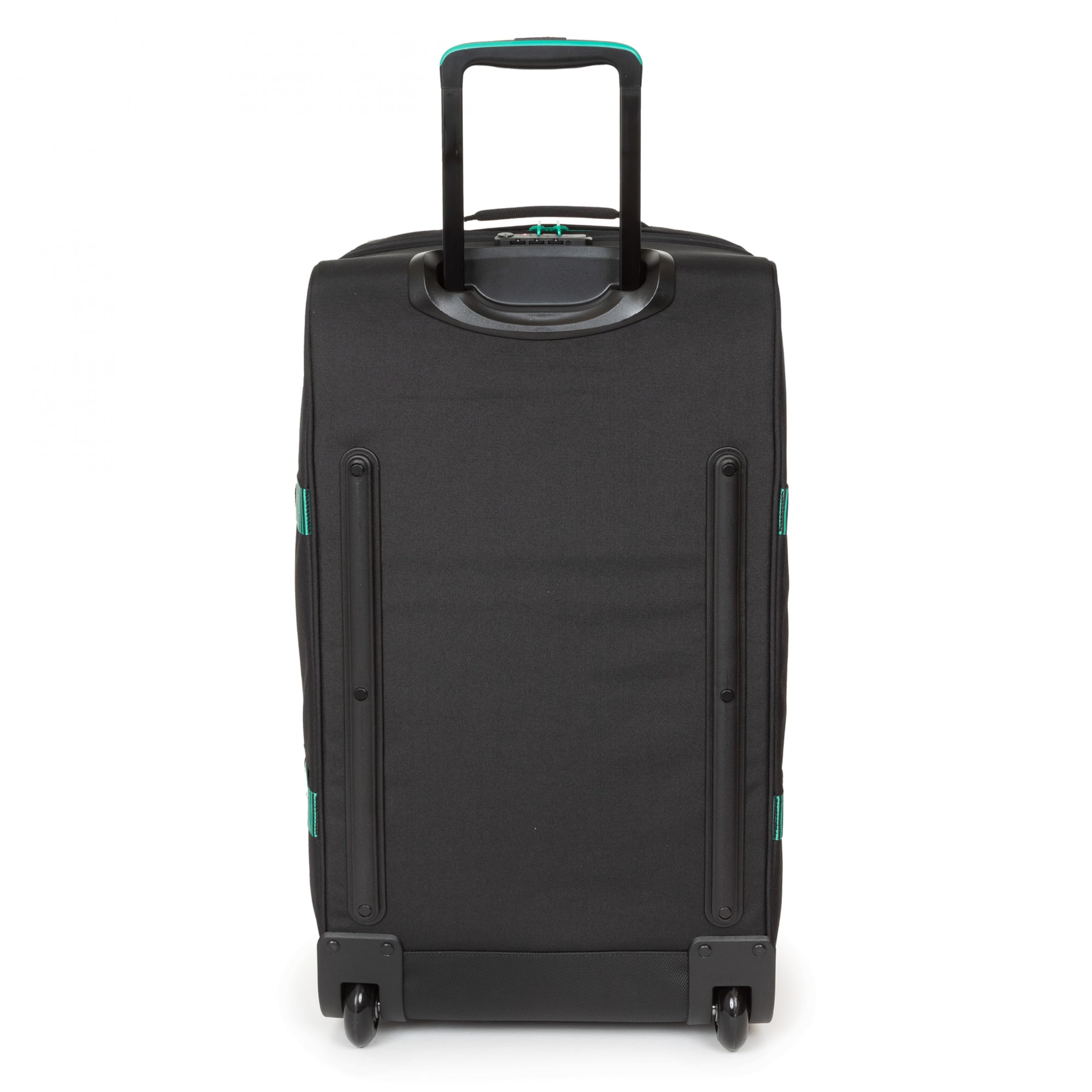 eastpak-tranverz-l-koffer-121-l-kontrast-stripe-schwarz image 3