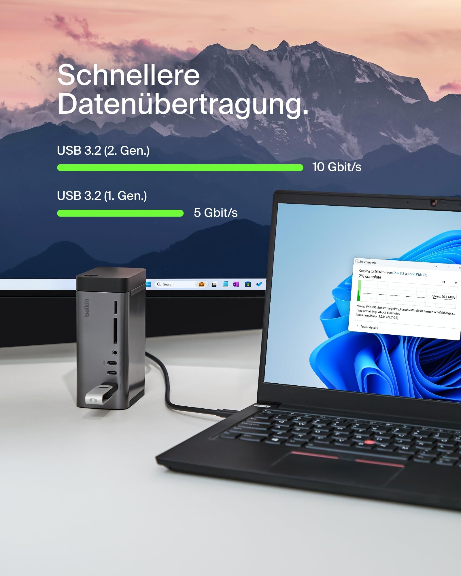 belkin-usb-c-11-in-1-pro-gan-docking-station-150-w-mit-3-monitor-support-8k30-10 image 6