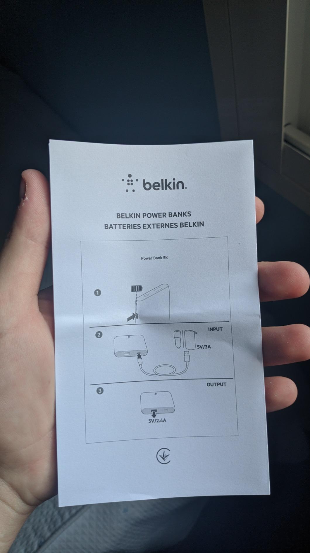 Hält was sie verspricht