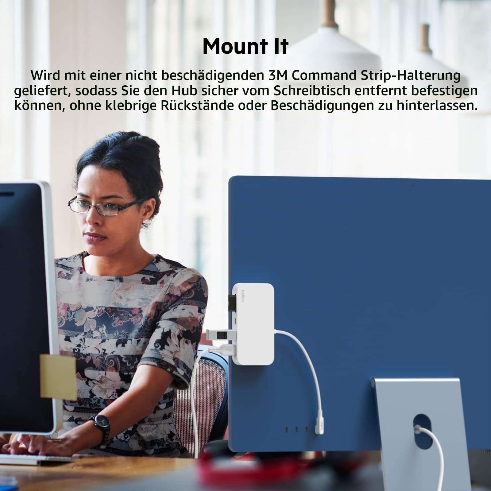 belkin-6-in-1-usb-c-hub-mit-r-ckseitiger-montage-f-r-imac-24-sd-microsd-gigabit- image 3