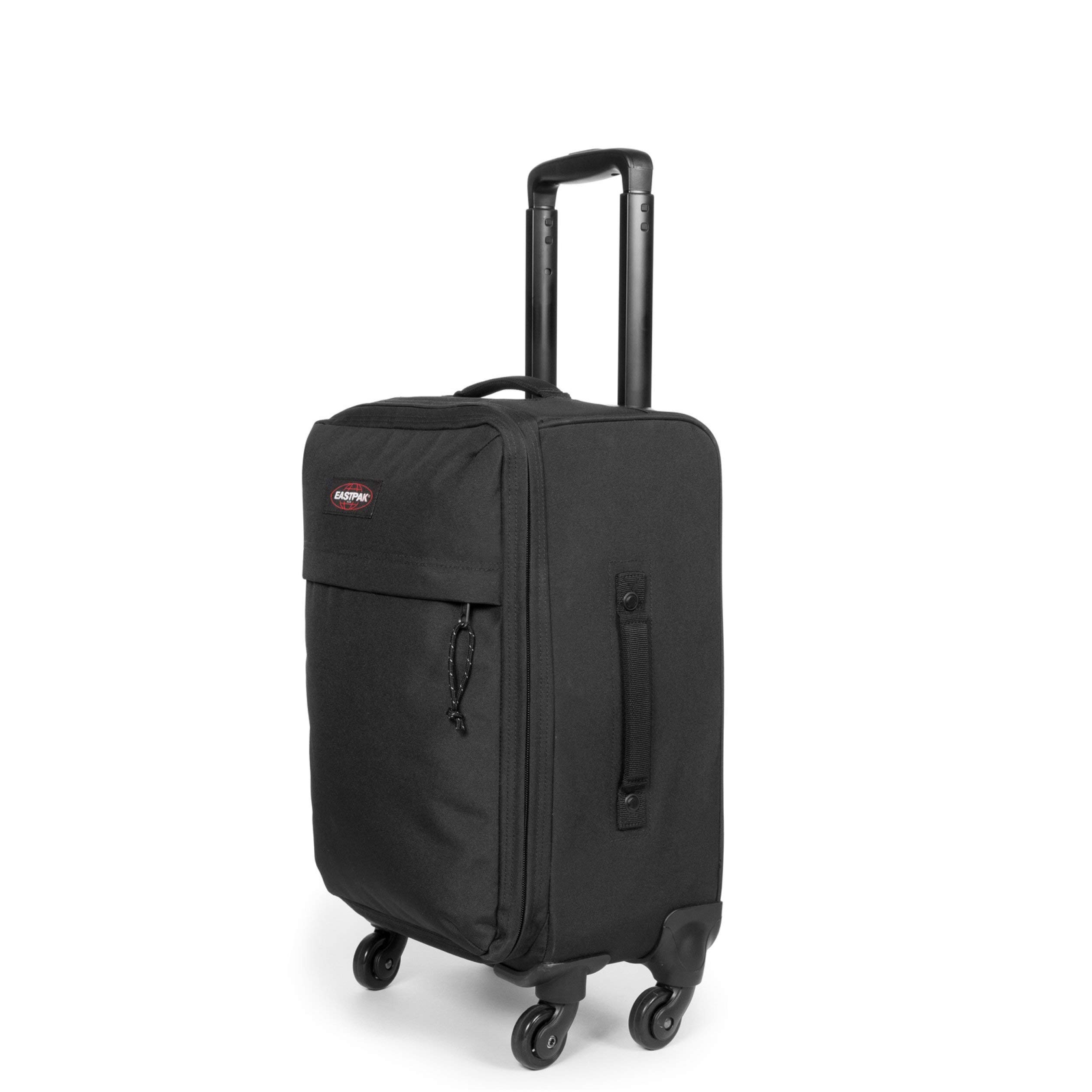 eastpak-traf-ik-4-s-koffer-53-cm-schwarz image 5