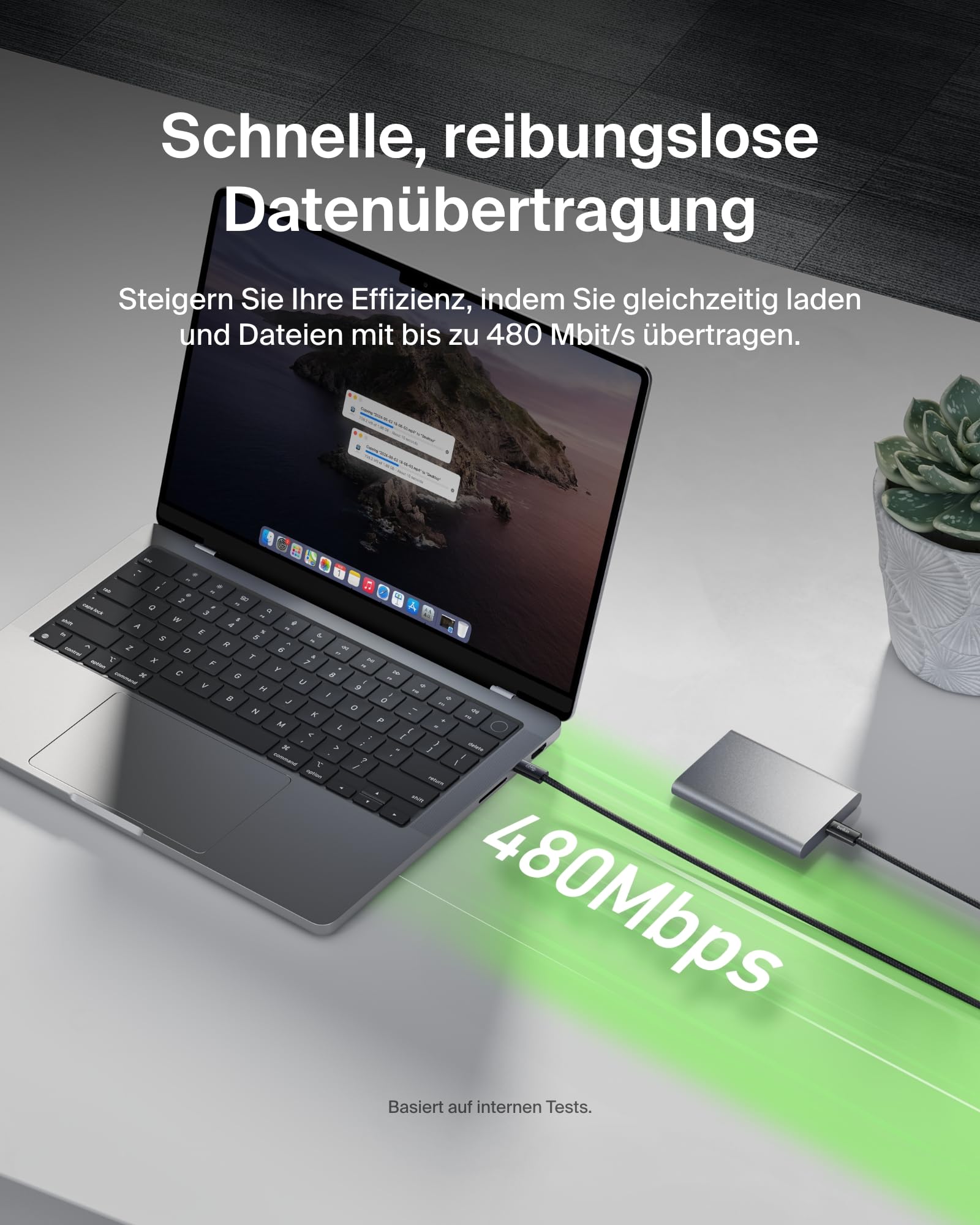 belkin-boostcharge-240w-usb-c-auf-usb-c-ladekabel-1-5m-2er-pack-schwarz image 7