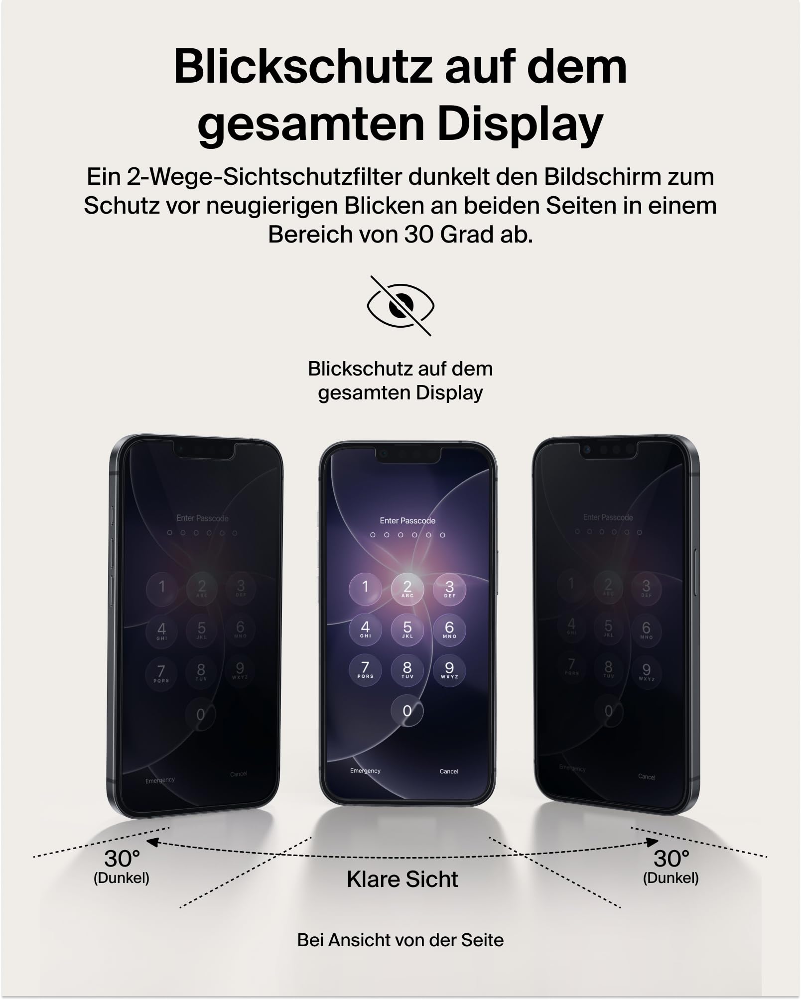 belkin-titan-smartshield-sichtschutz-f-r-iphone-17e-privacy-filter image 7