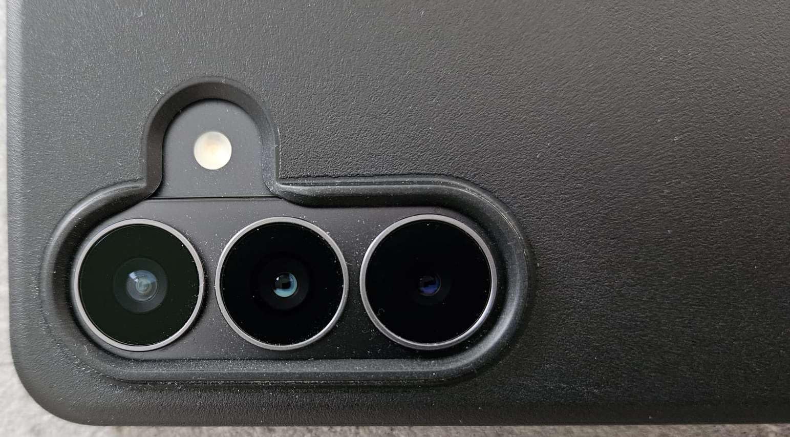 Perfekt für mich