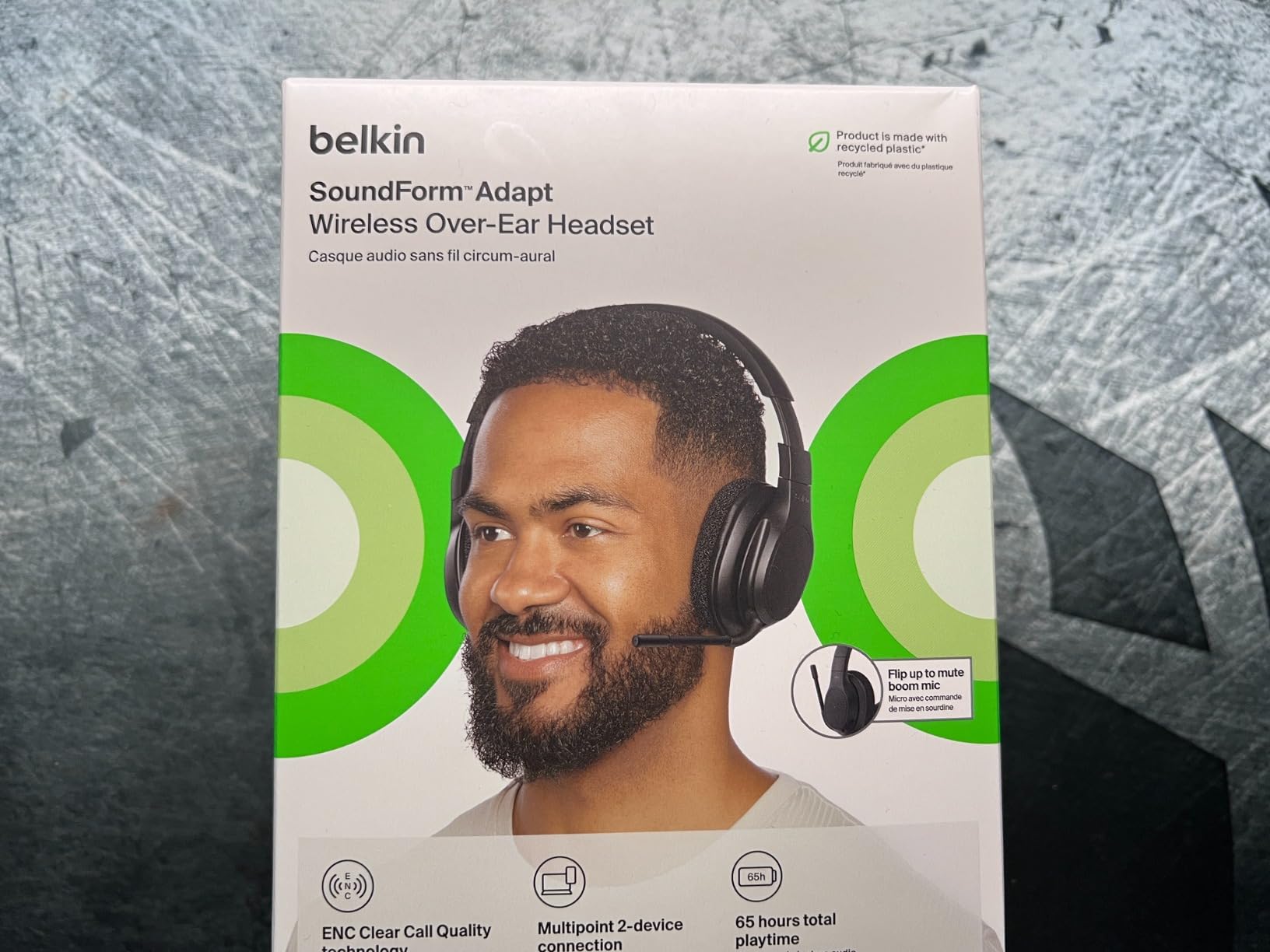 Nicht ganz meins