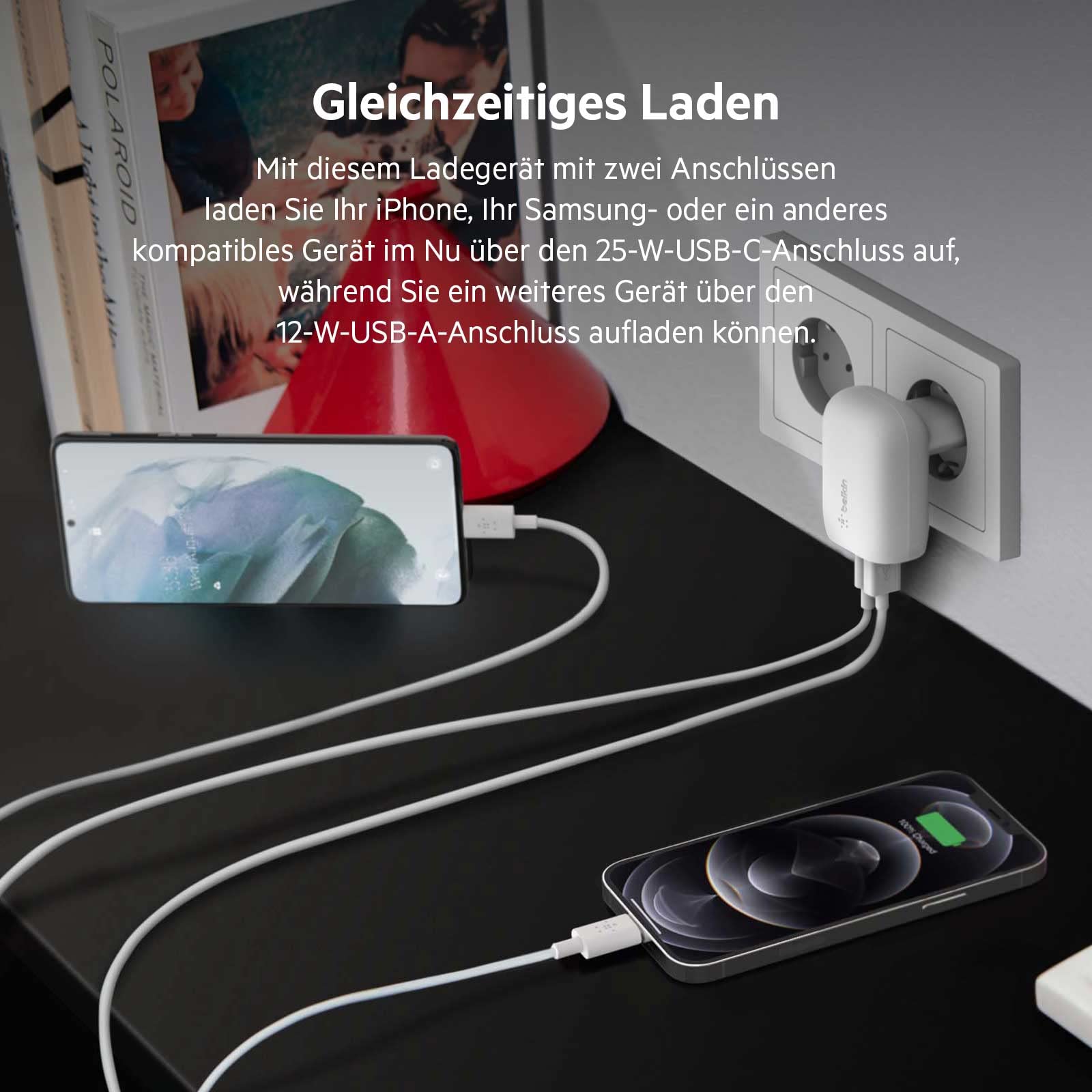 belkin-usb-c-pps-pd-ladeger-t-37w-mit-2-anschl-ssen-25w-usb-c-12w-usb-a-f-r-sams image 5