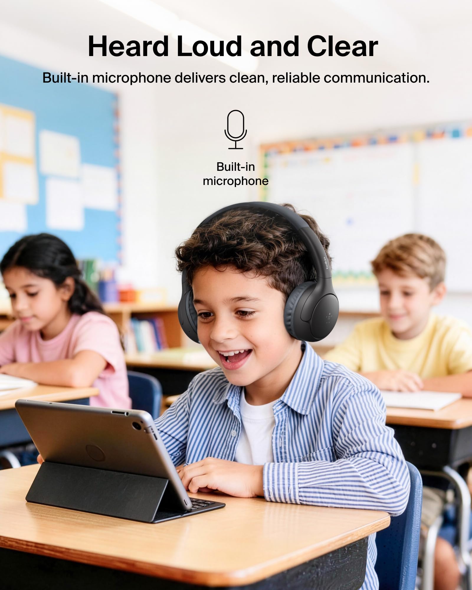 belkin-soundform-mini-2-kinderkopfh-rer-kabellos-bluetooth-85-db-limit-55h-akku- image 7