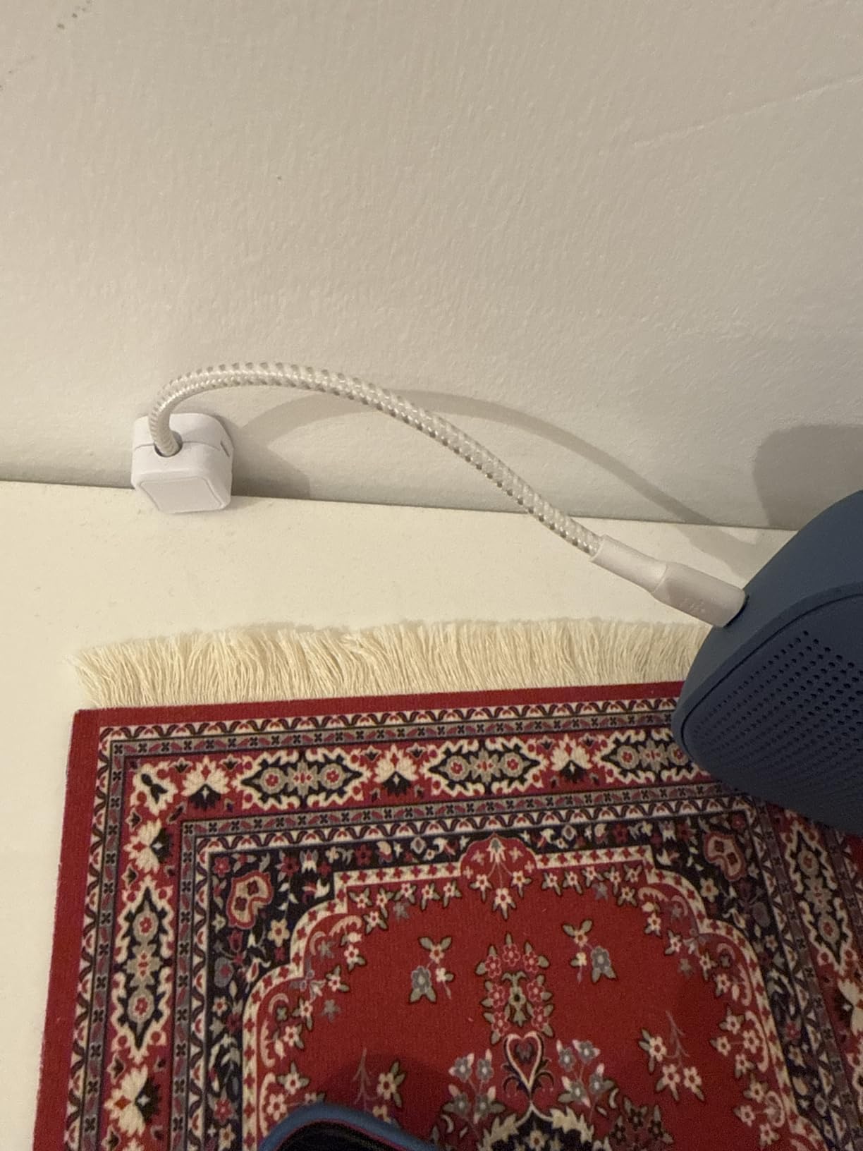 Robust und schnell