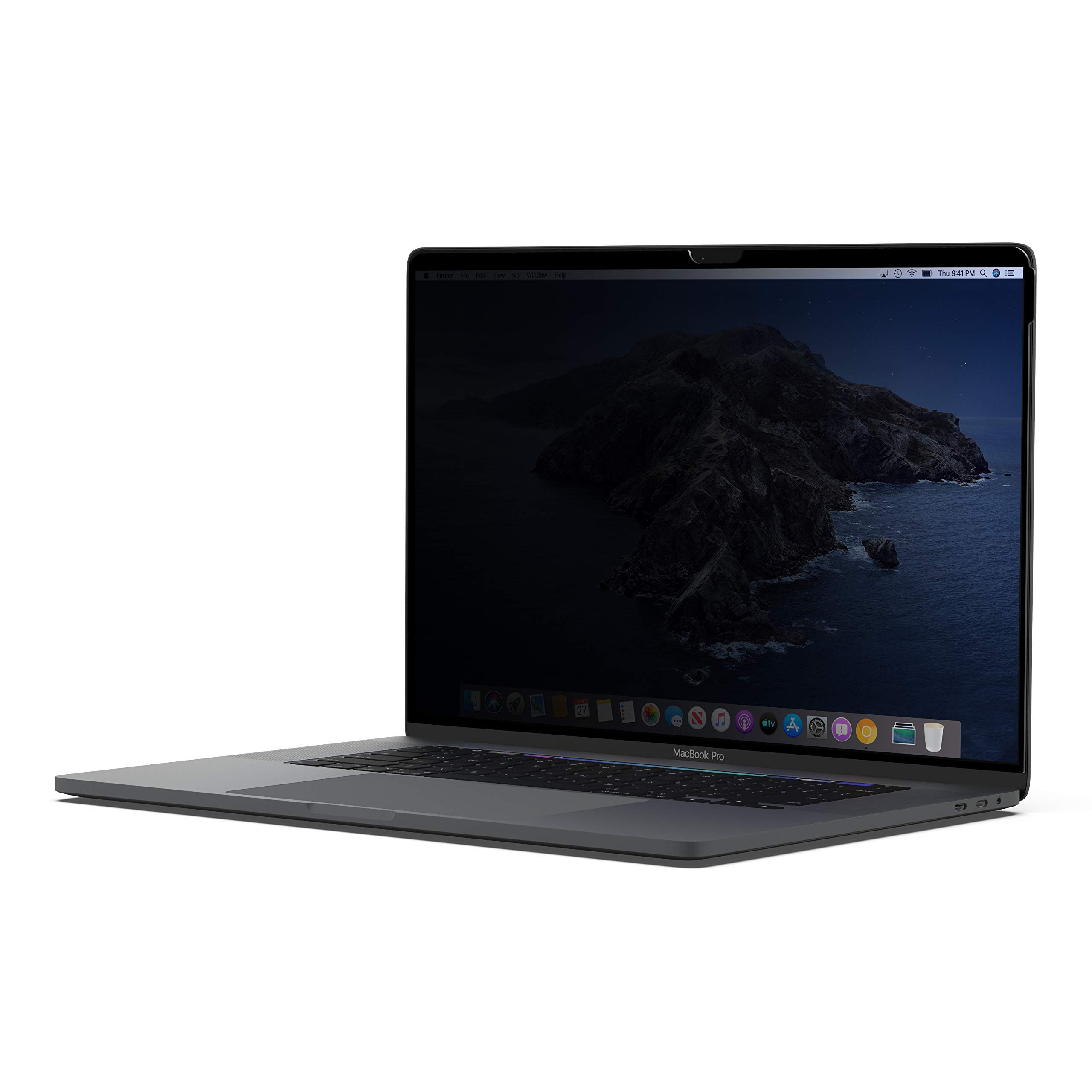 belkin-screenforce-trueprivacy-displayschutz-f-r-macbook-pro-16-abnehmbar-wieder image 2