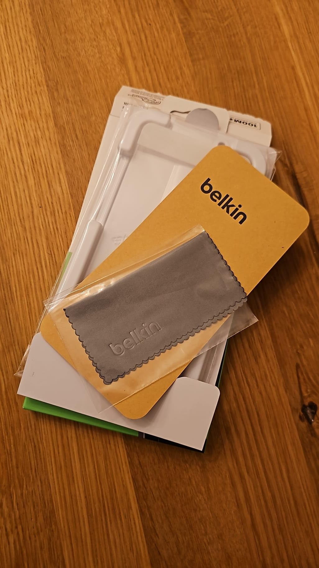Schnelle Lieferung, top Qualität