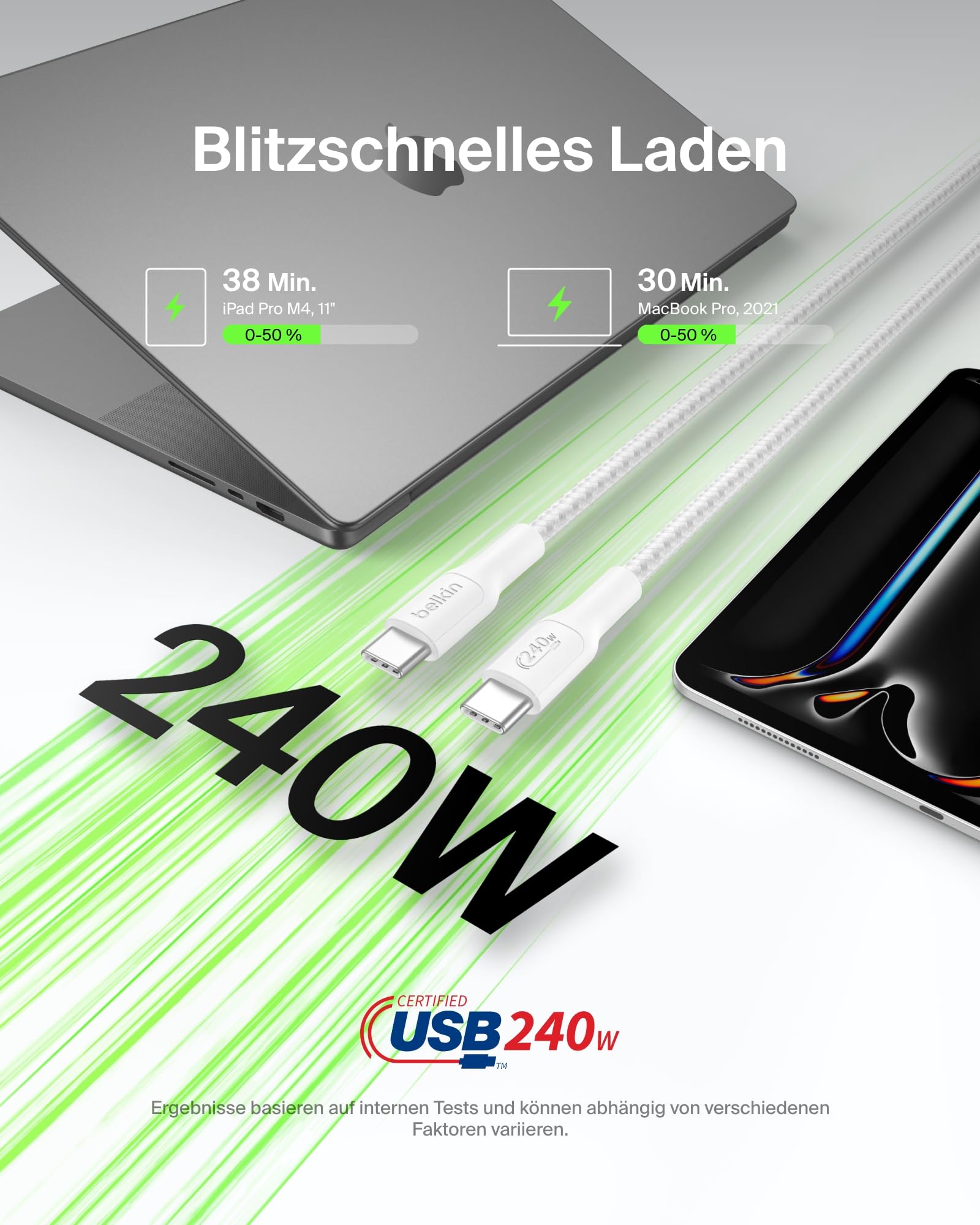 belkin-eco-geflochtenes-usb-c-auf-usb-c-kabel-2-m-240-w-wei-usb-2-0 image 2