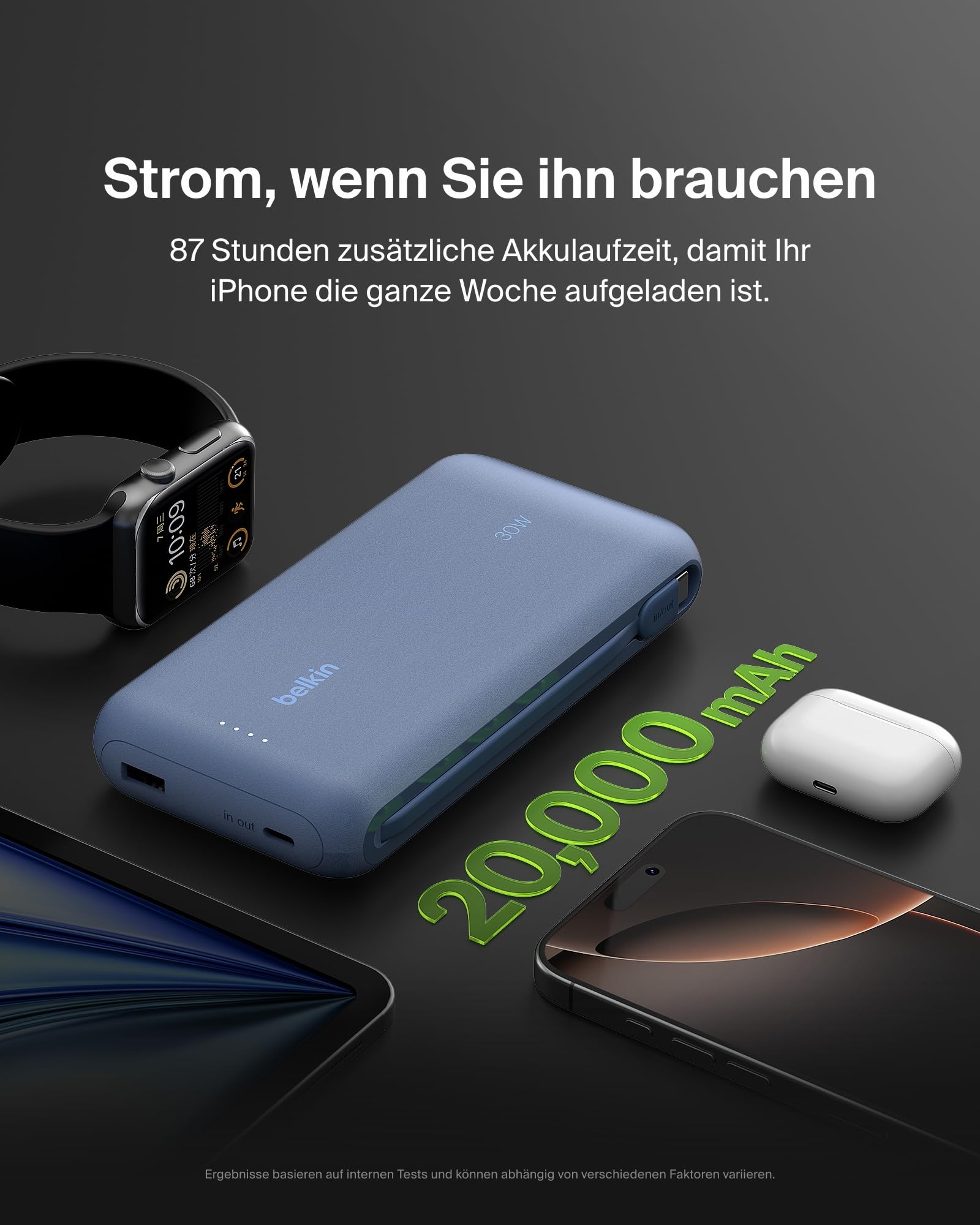 belkin-boostcharge-20000-mah-powerbank-mit-integriertem-usb-c-kabel-30-w-blau image 5