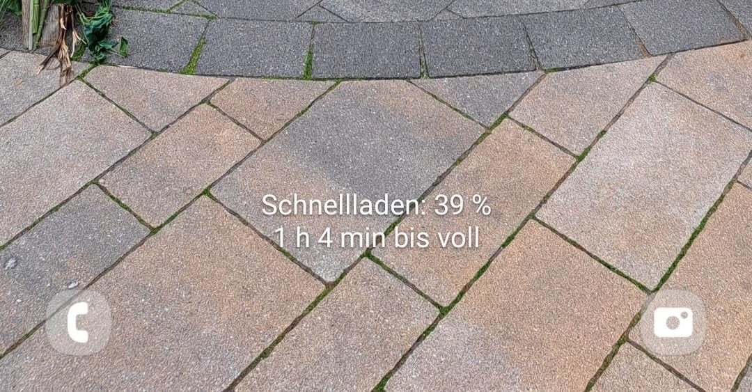 OK, aber der Preis