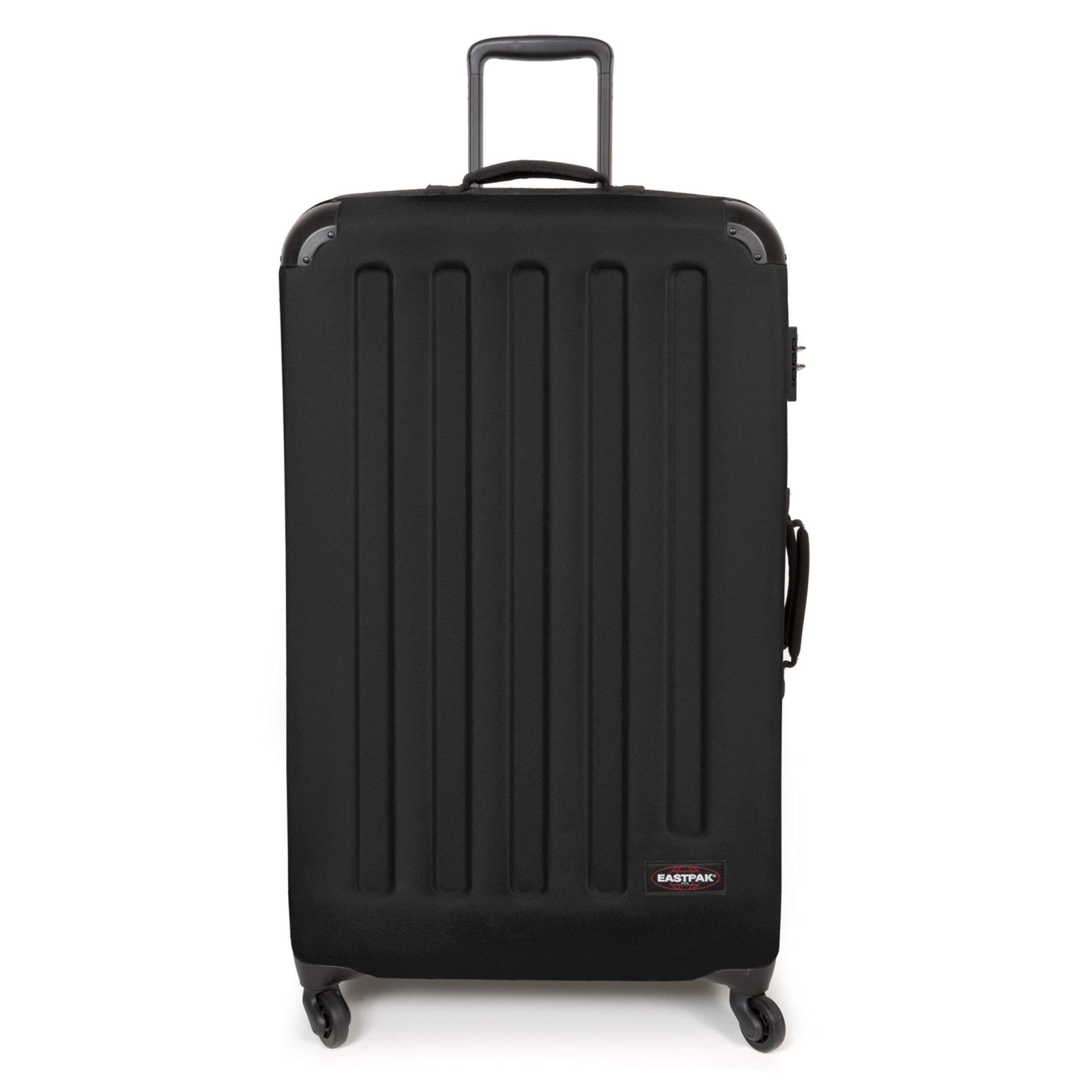 eastpak-tranzshell-xl-koffer-91-liter-schwarz image 1