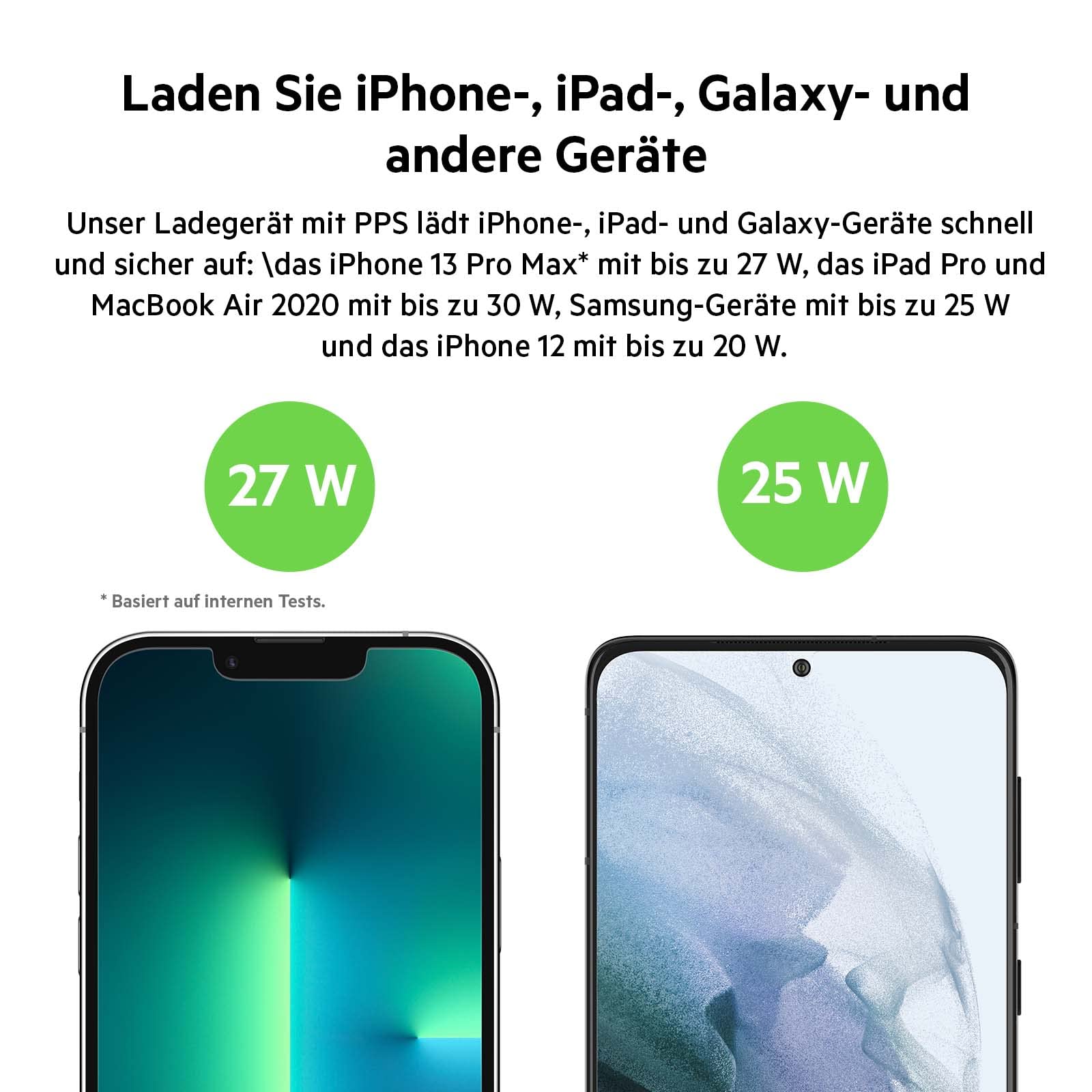 belkin-30w-usb-c-ladeger-t-mit-pps-power-delivery-3-0-und-usb-c-auf-usb-c-kabel- image 2