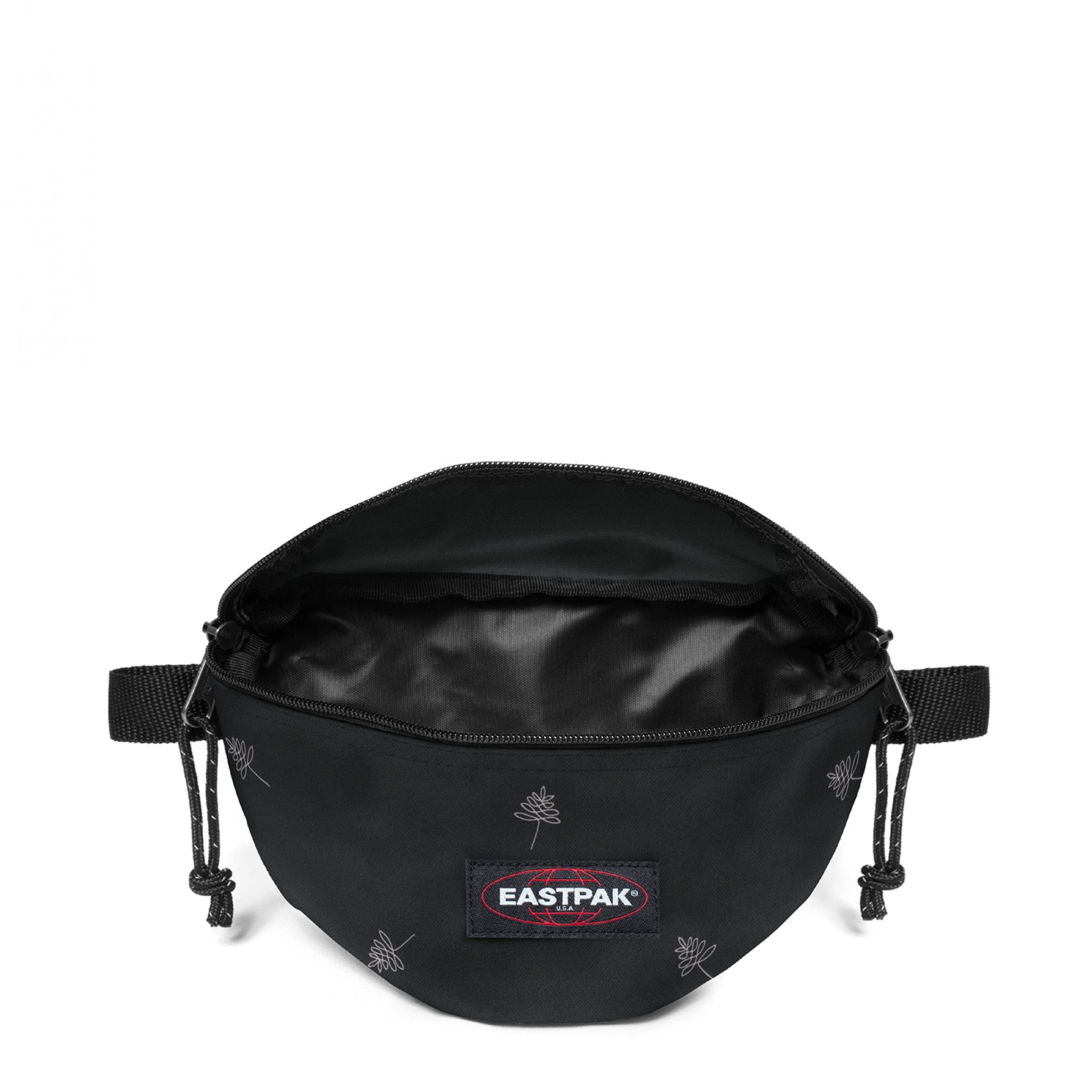 eastpak-springer-g-rteltasche-2-l-23-cm-line-black image 3