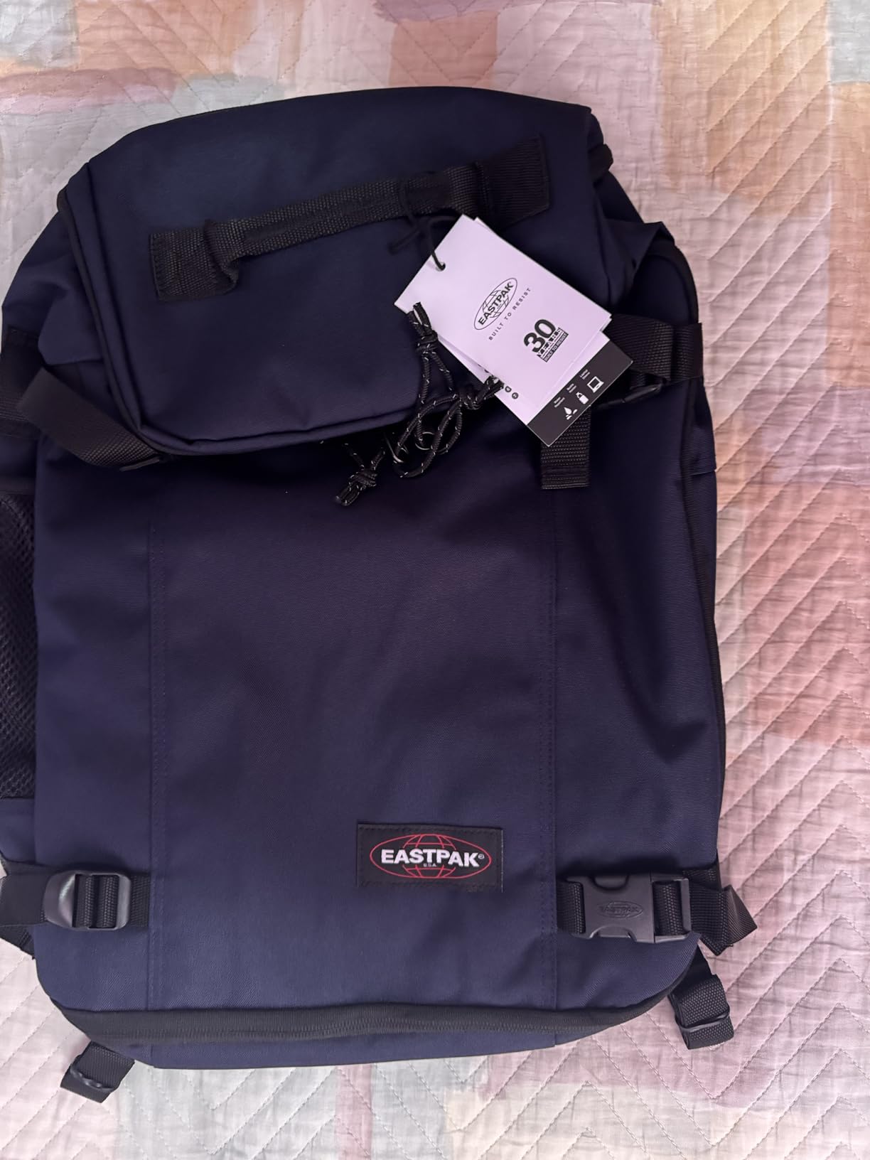Guter Alltagsrucksack