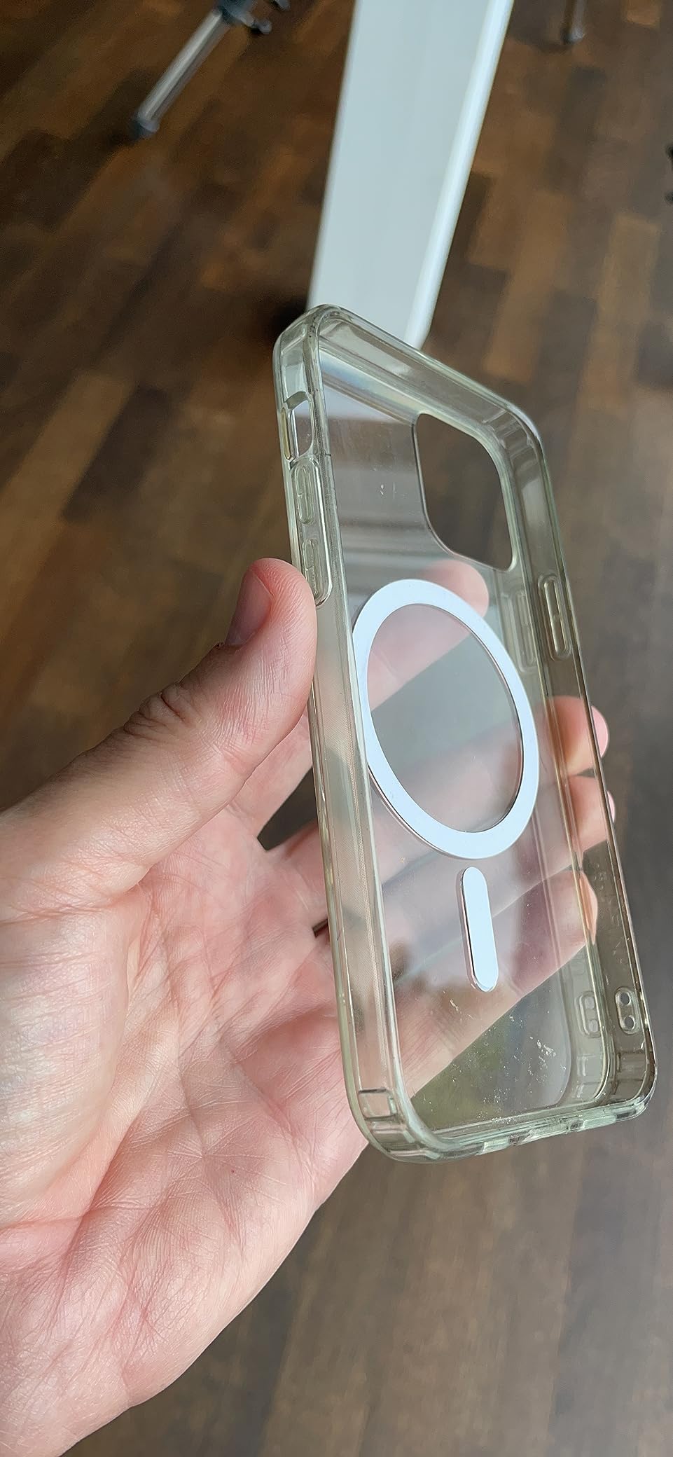 Perfekte Passform