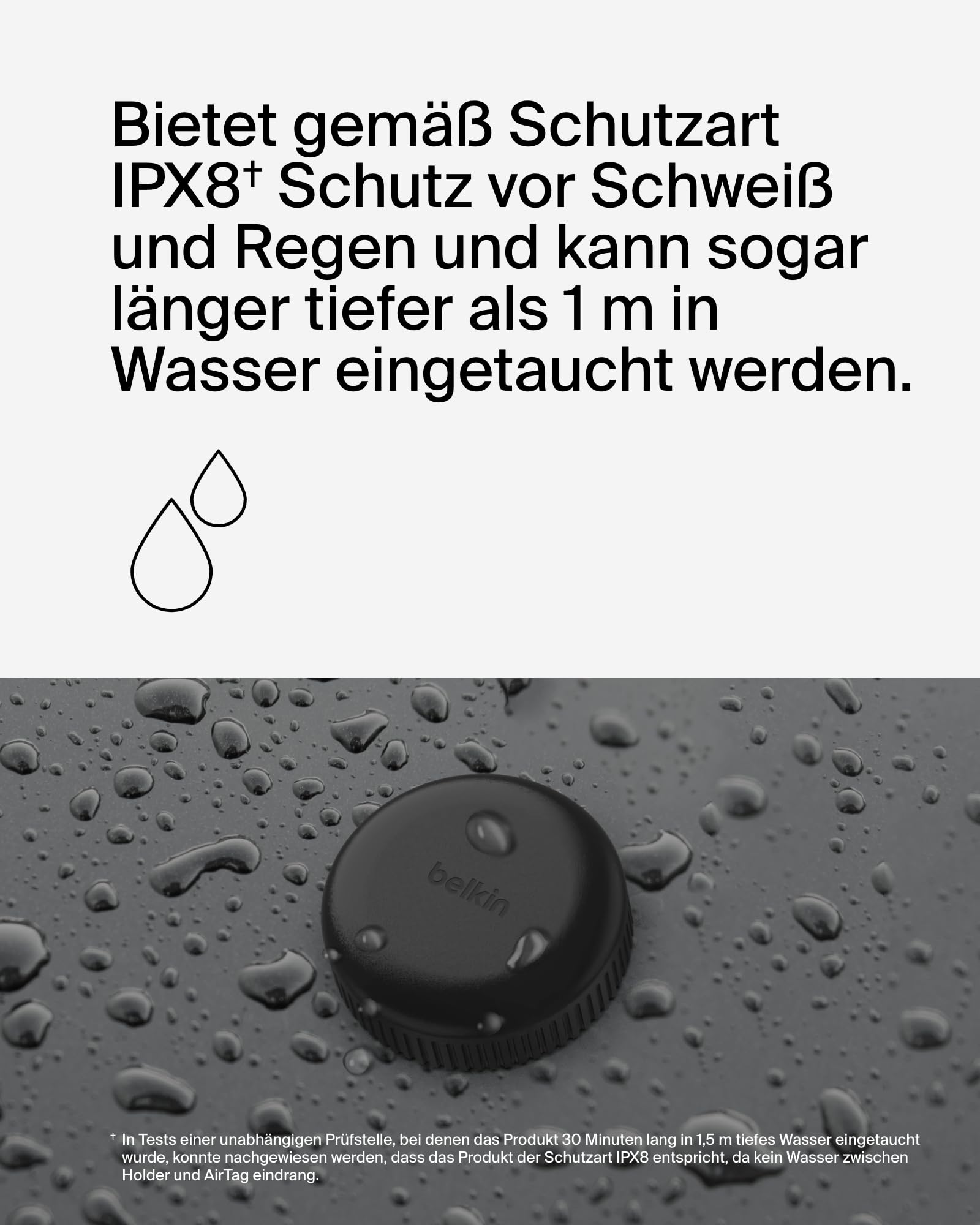 belkin-secure-holder-f-r-apple-airtag-2er-pack-wasserdicht-ipx8 image 2