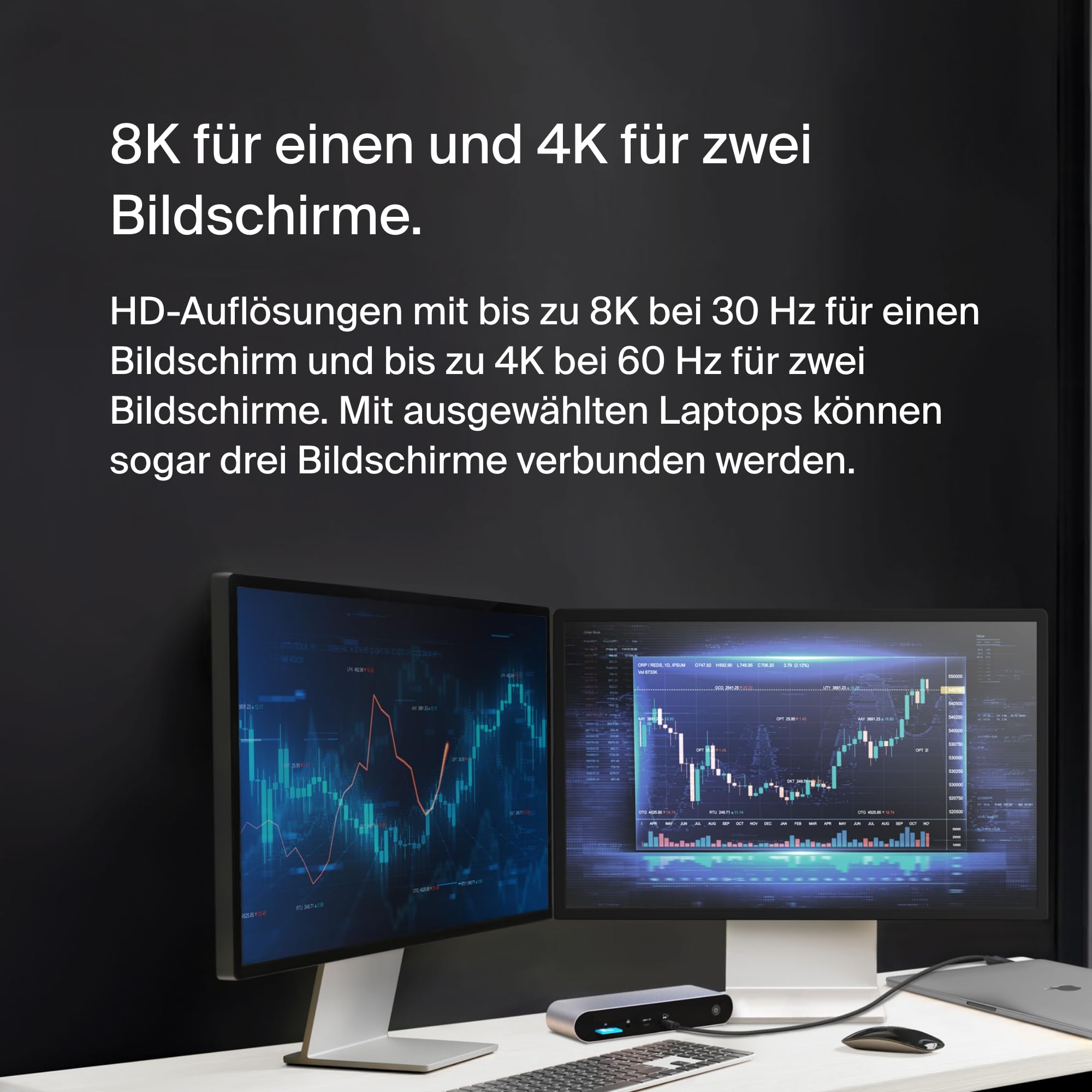 belkin-thunderbolt-4-dock-pro-dockingstation-mit-12-ports-90-w-power-delivery-8k image 3