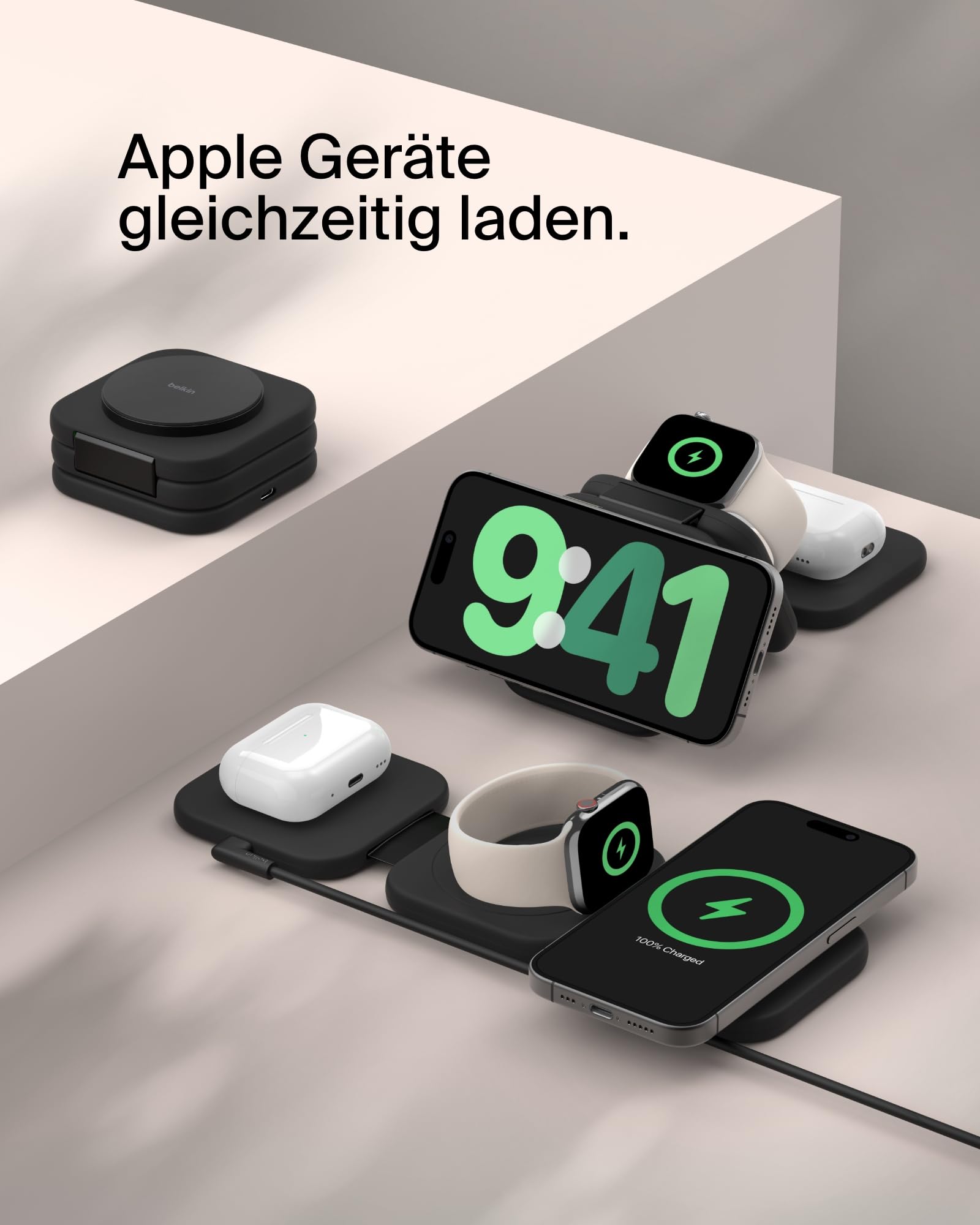 belkin-boostcharge-pro-3-in-1-qi2-ladestation-mit-magsafe-15w-f-r-iphone-apple-w image 2