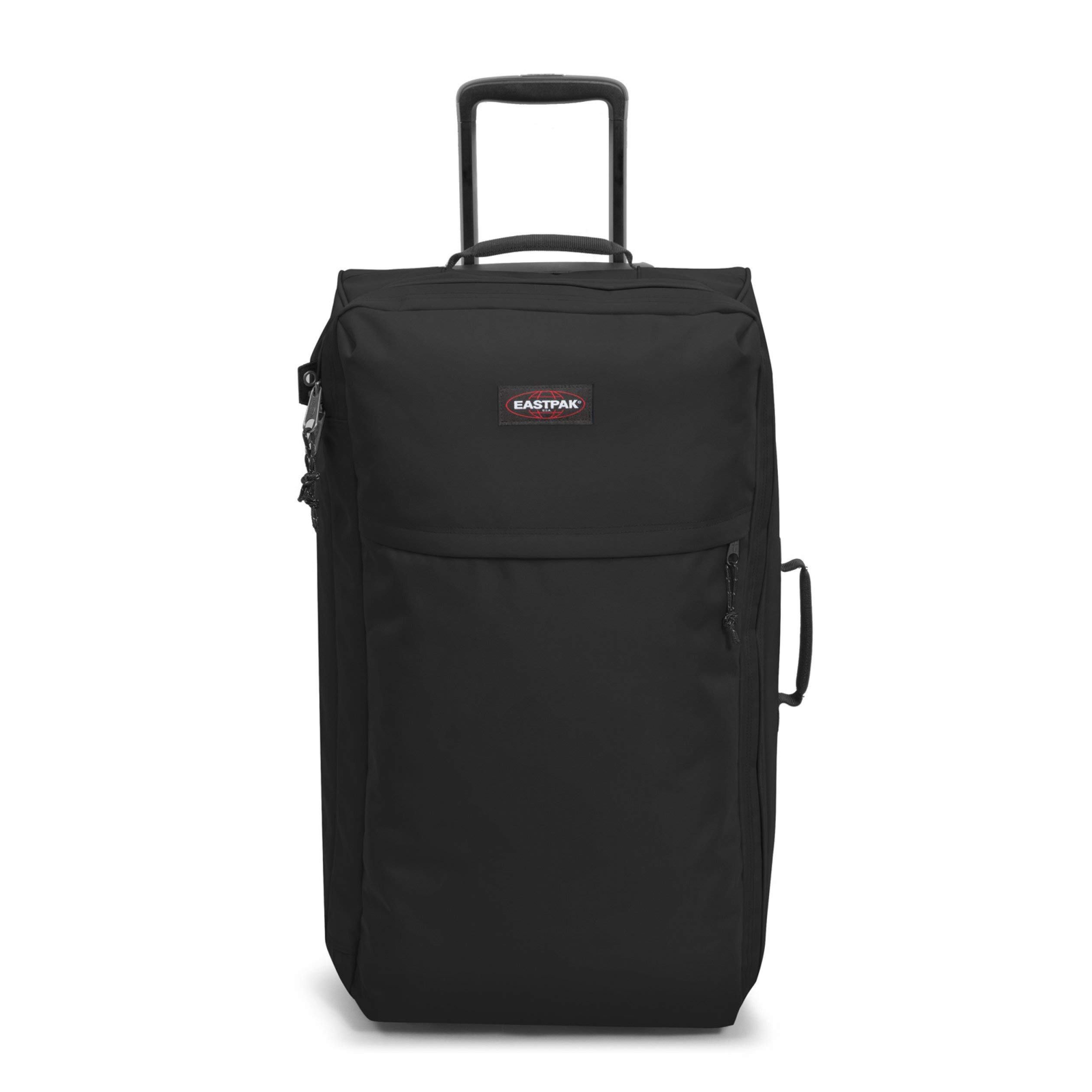 eastpak-traf-ik-light-m-trolley-73-cm-schwarz image 1