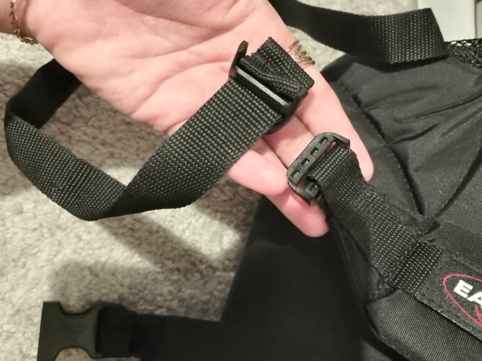 Top Rucksack
