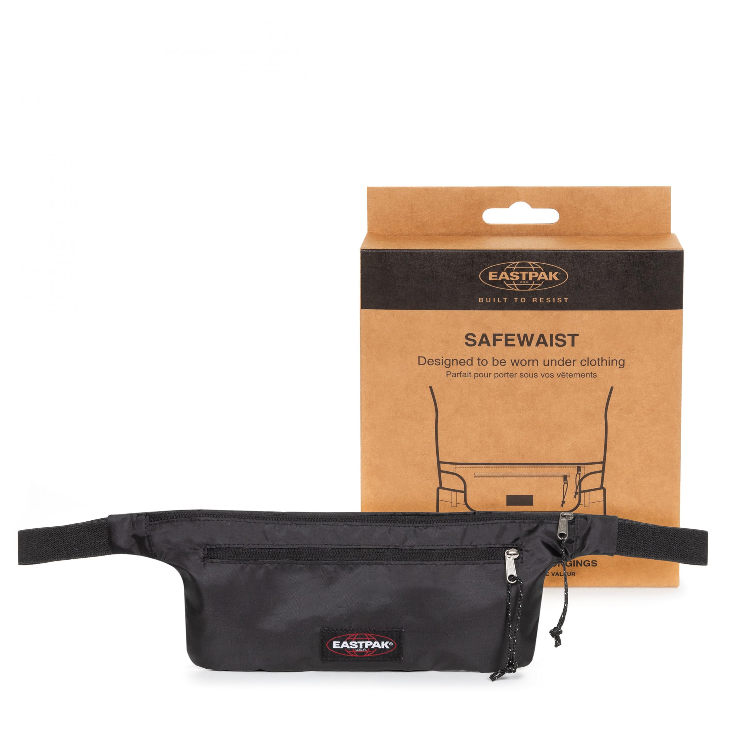 eastpak-safewaist-toiletry-bag-0-3-l-schwarz-verstellbarer-taillengurt image 4