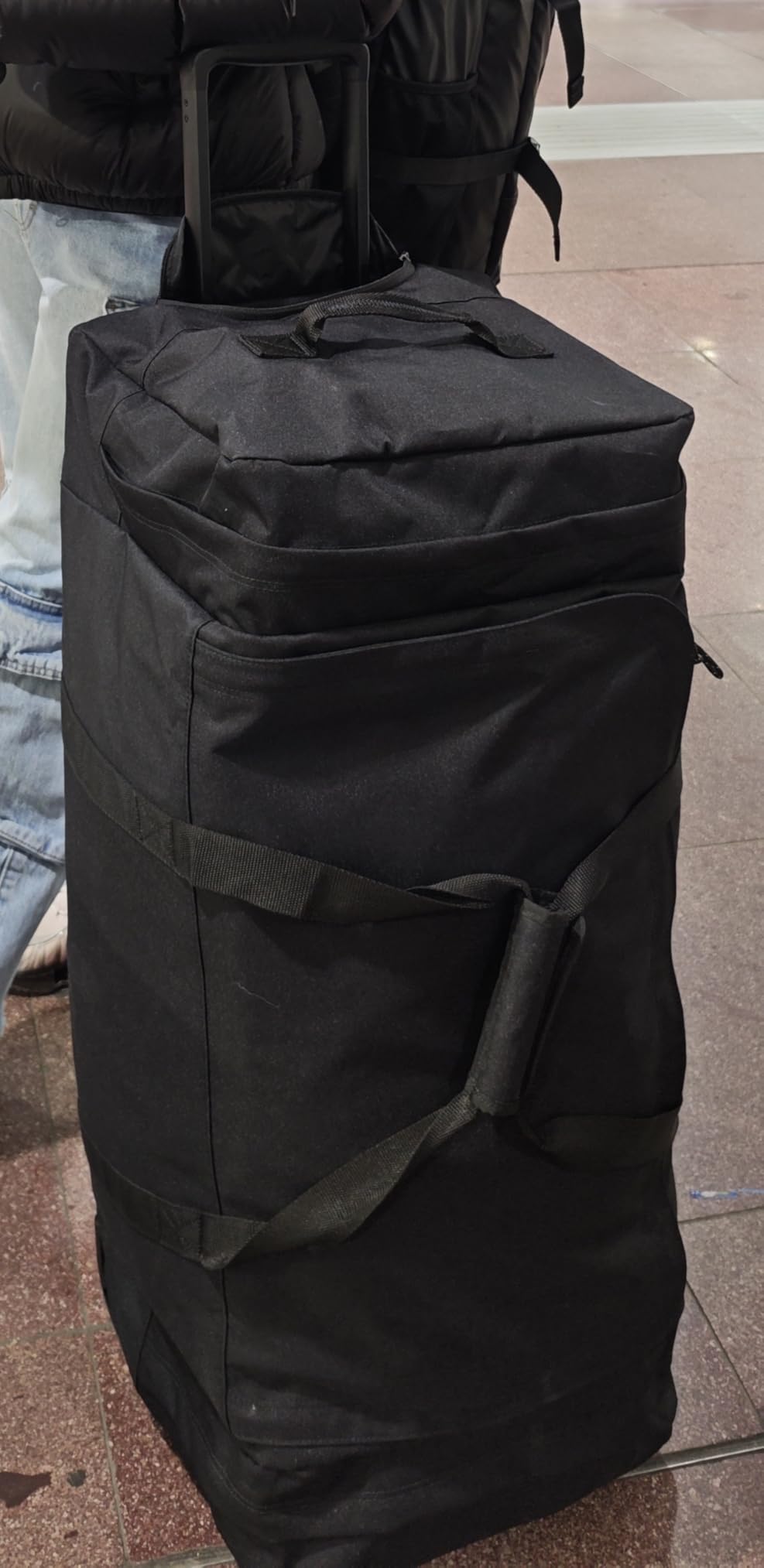 Perfekt für den Urlaub