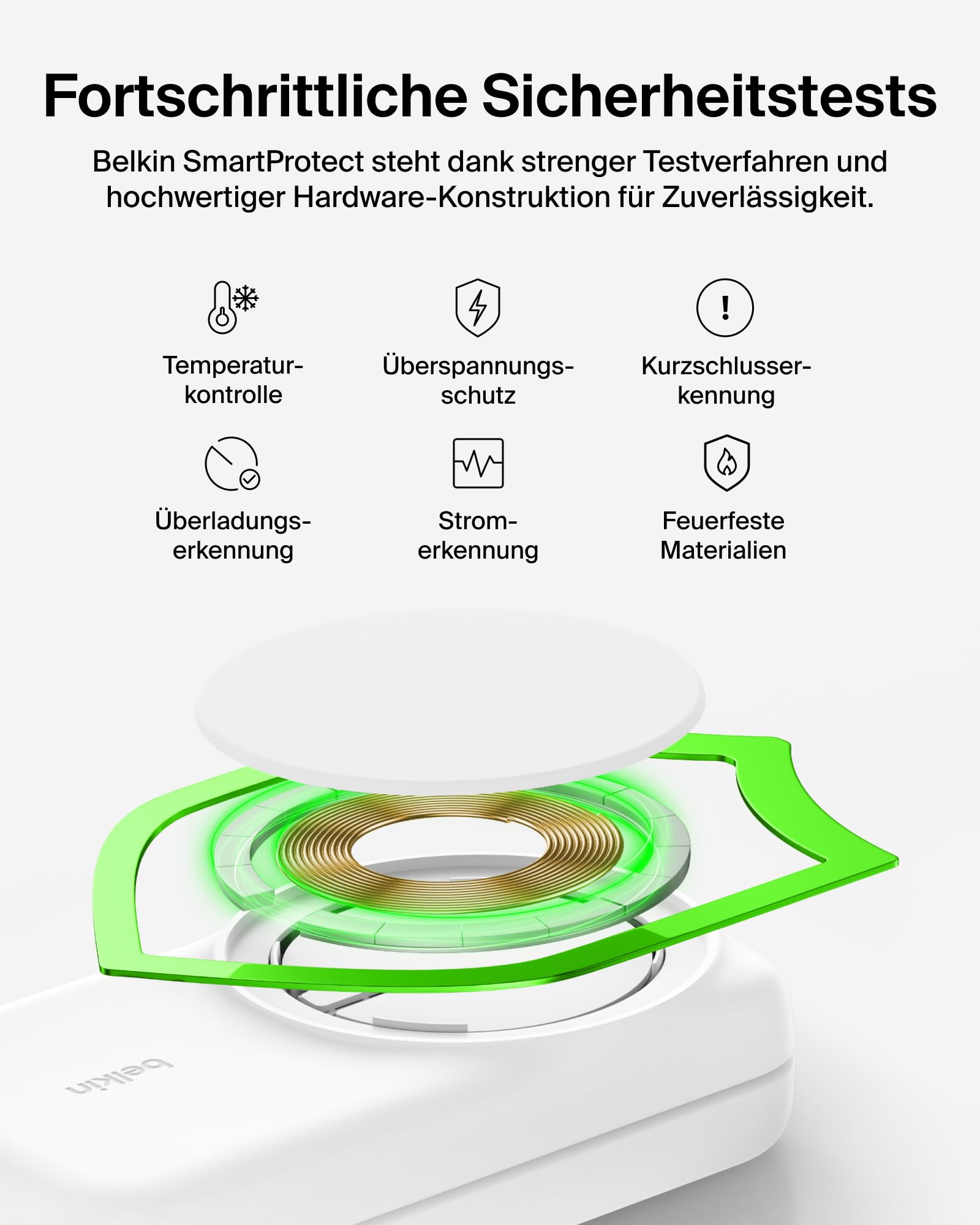 belkin-ultracharge-3-in-1-qi2-ladestation-25w-wei-faltbar-mit-45w-netzteil image 8