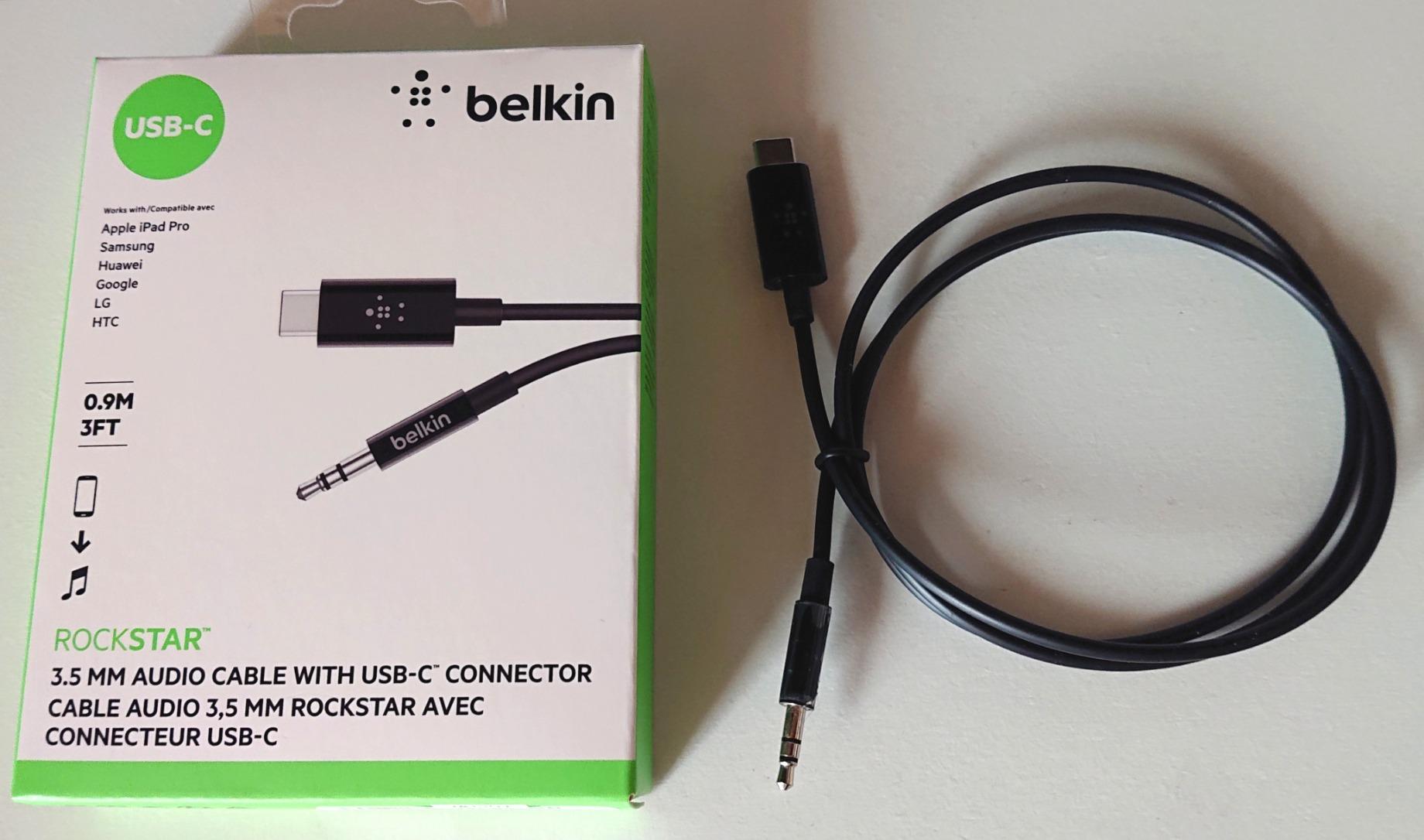 Tolles Kabel