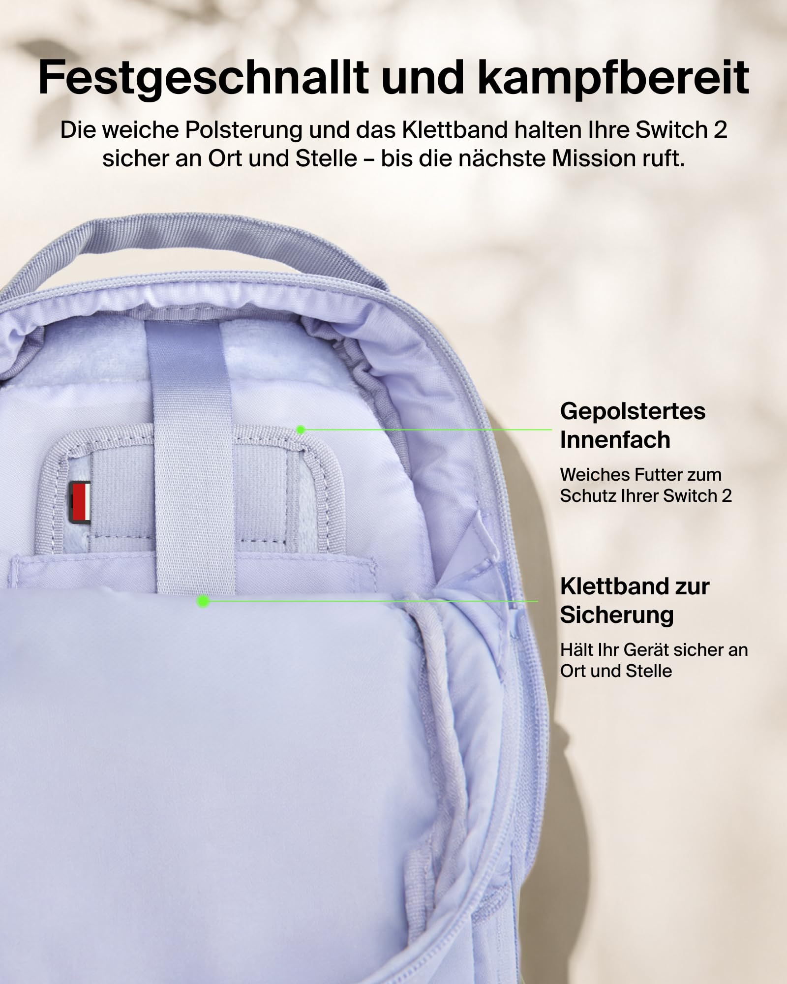 belkin-travel-bag-f-r-nintendo-switch-2-lila-umh-ngetasche-mit-10-spiel-f-chern image 3