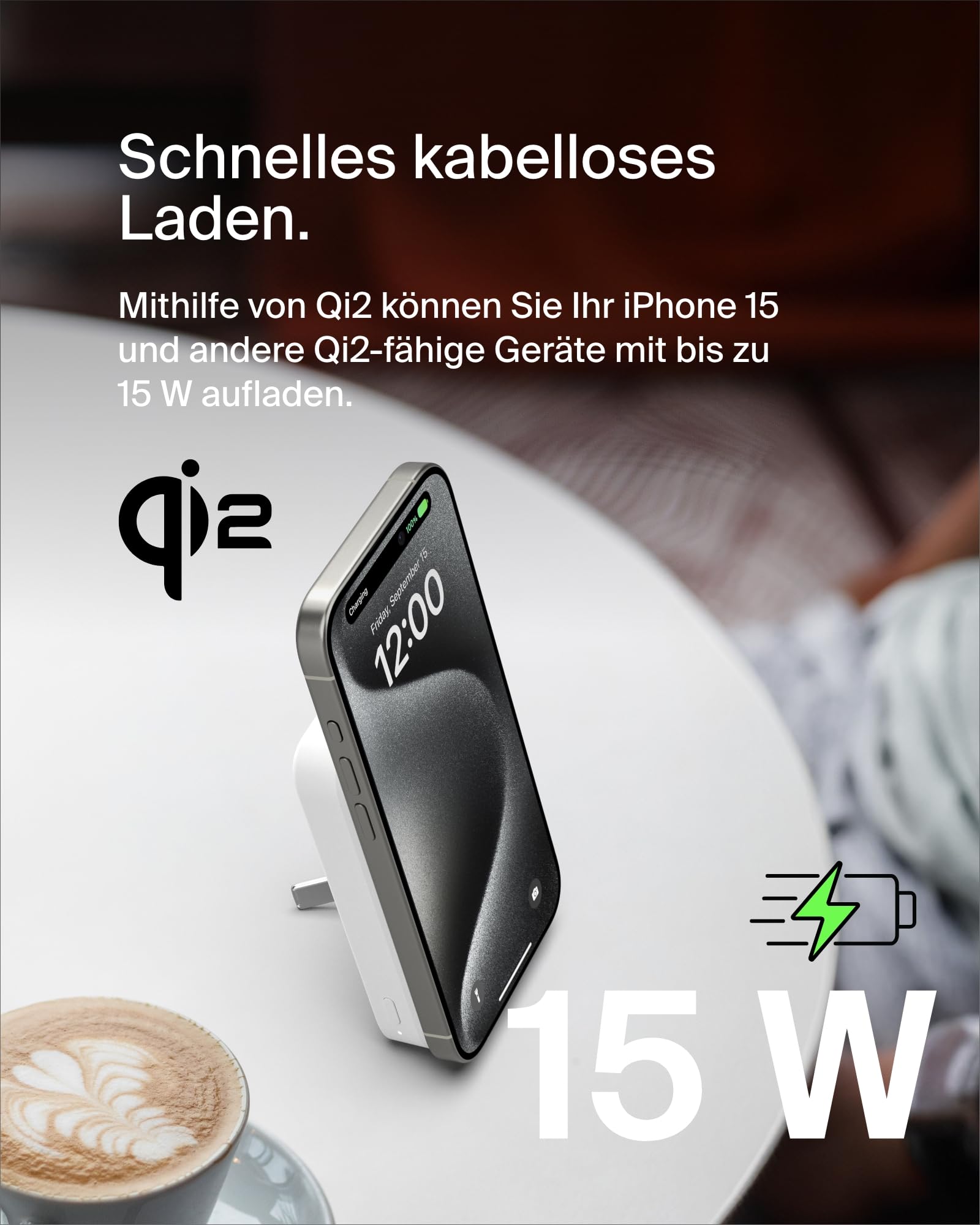 belkin-boostcharge-pro-qi2-powerbank-8000-mah-mit-st-nder-wei image 2