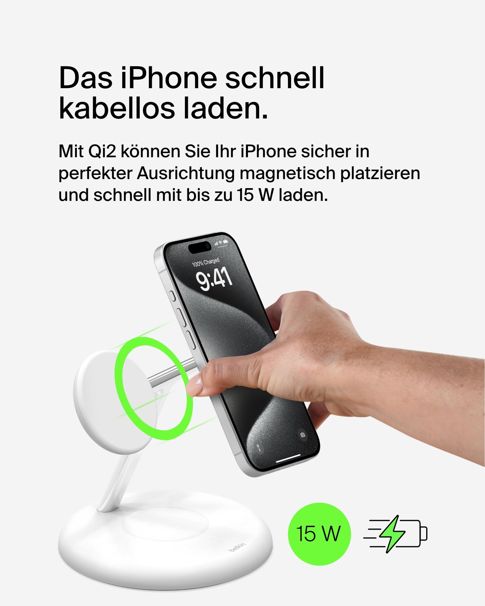belkin-boostcharge-pro-kabellose-3-in-1-ladestation-mit-qi2-15w-magsafe-kompatib image 3