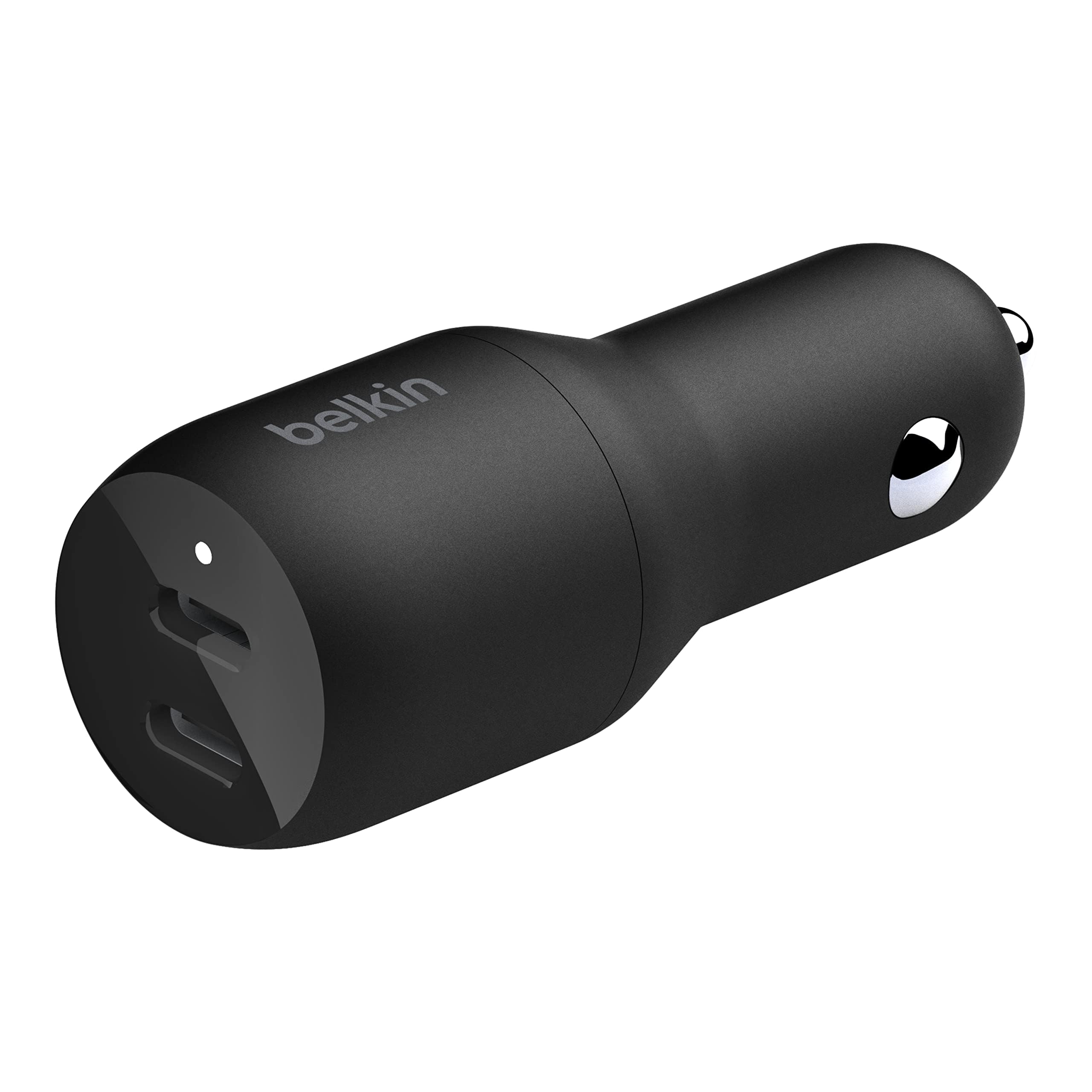 belkin-boostcharge-usb-c-pd-kfz-ladeger-t-36-w-2x-usb-c-18-w-f-r-iphone-android image 1