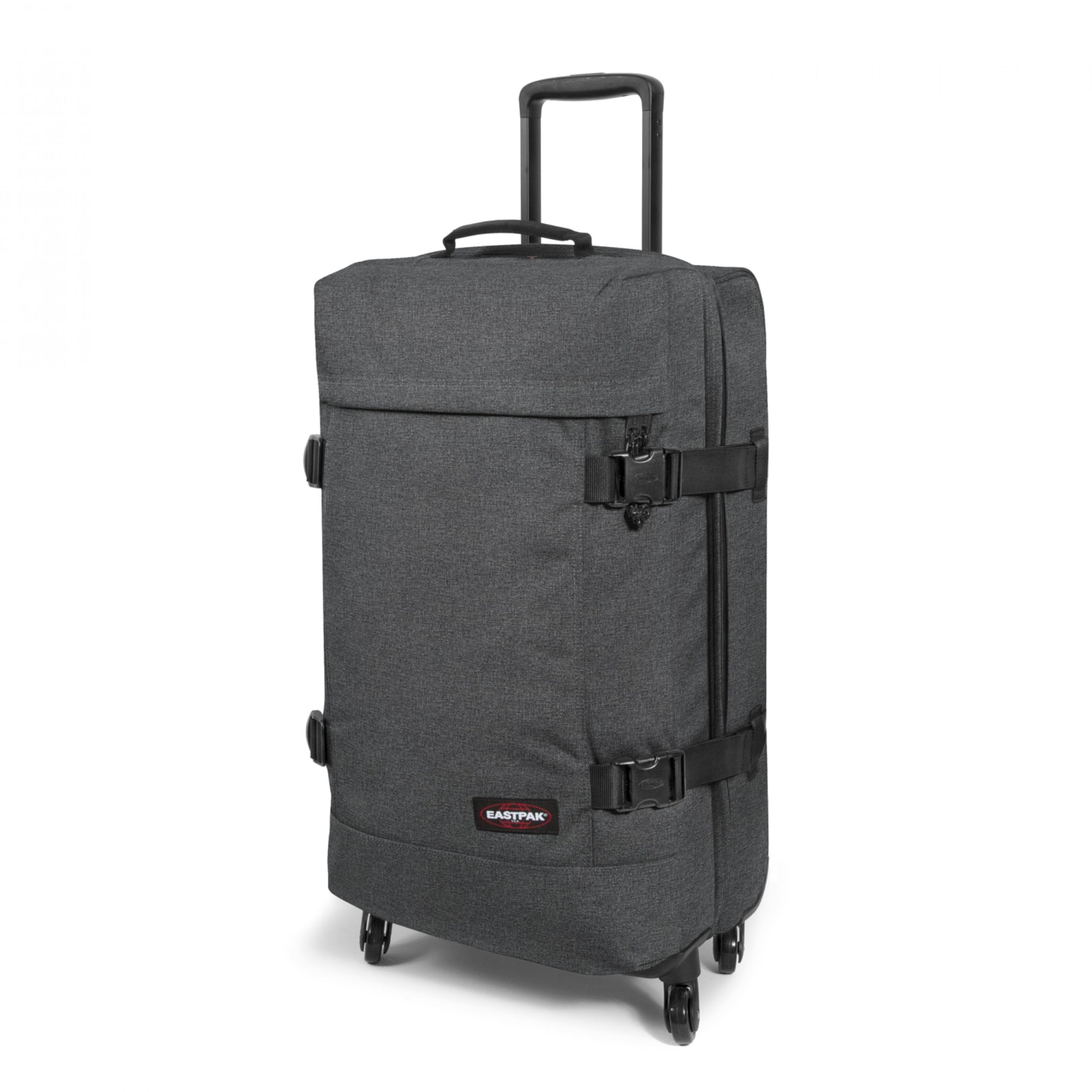 eastpak-trans4-m-koffer-68-l-black-denim-grau image 3
