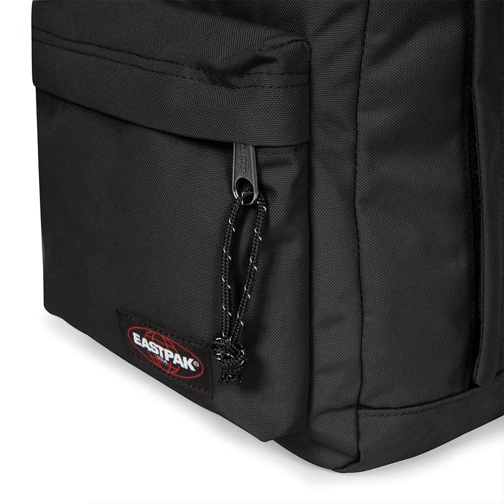 eastpak-litt-rucksack-schwarz-ek00015e008 image 4