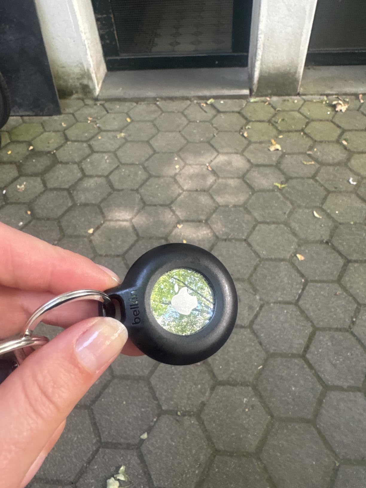 Perfekt geschützt