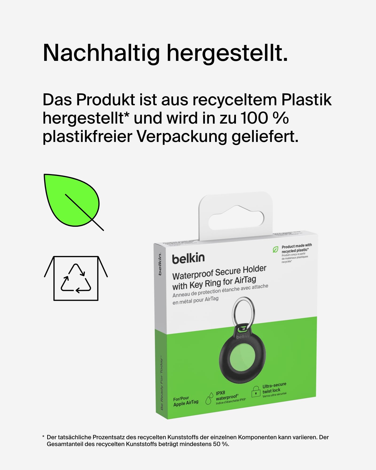 belkin-airtag-h-lle-mit-schl-sselanh-nger-wasserdicht-ipx8-robust-und-kratzfest- image 7
