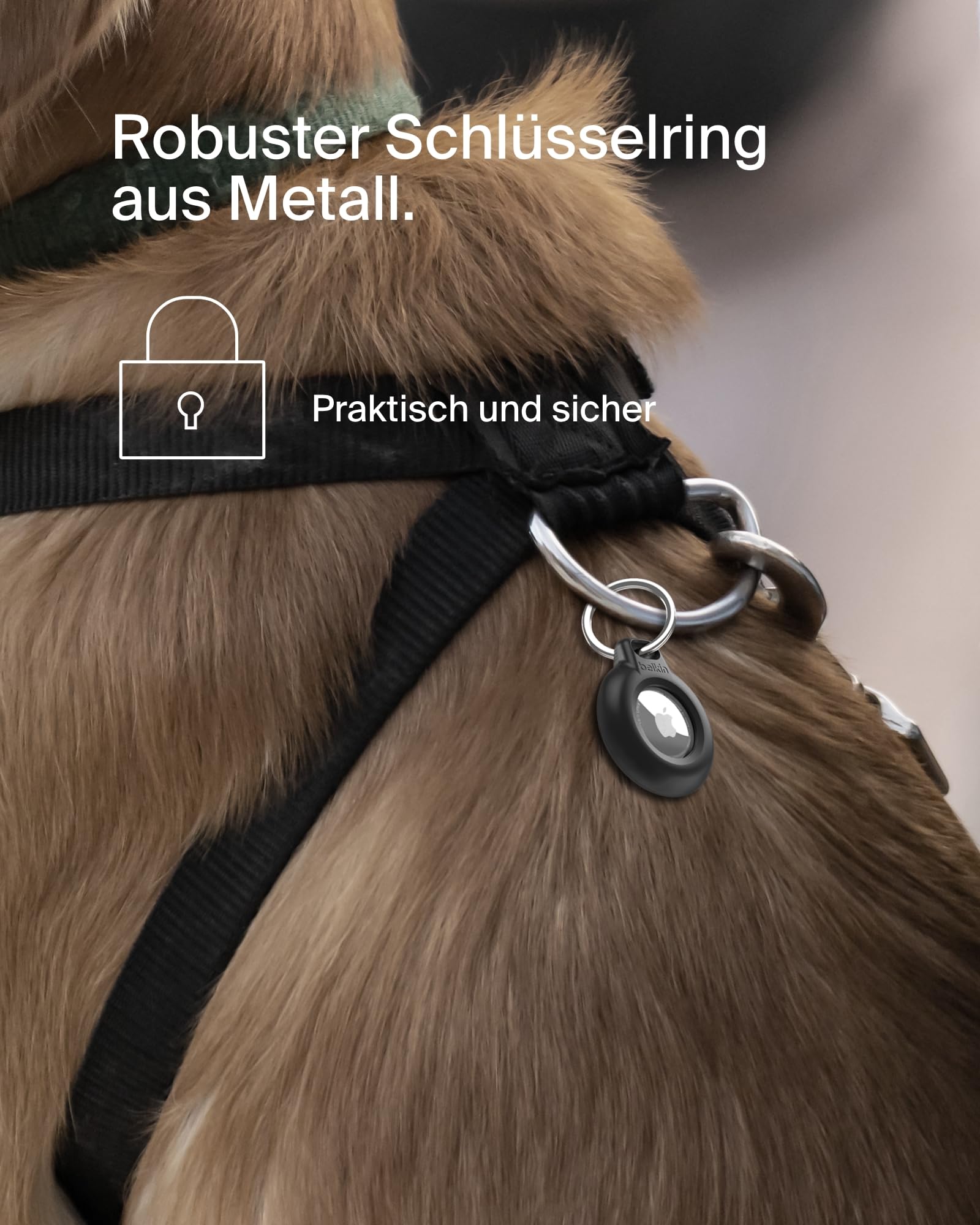 belkin-airtag-h-lle-mit-schl-sselanh-nger-wasserdicht-ipx8-robust-und-kratzfest- image 4