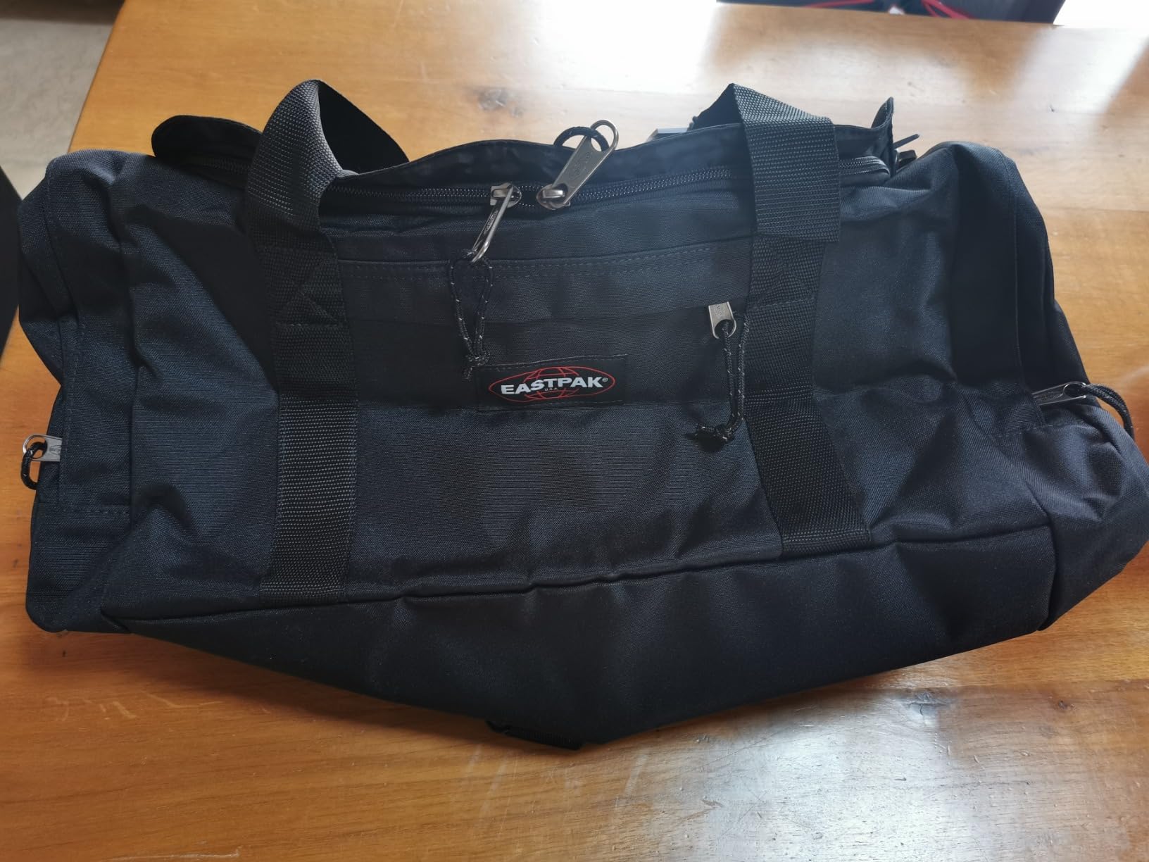 Beste Tasche für Wochenendtrips