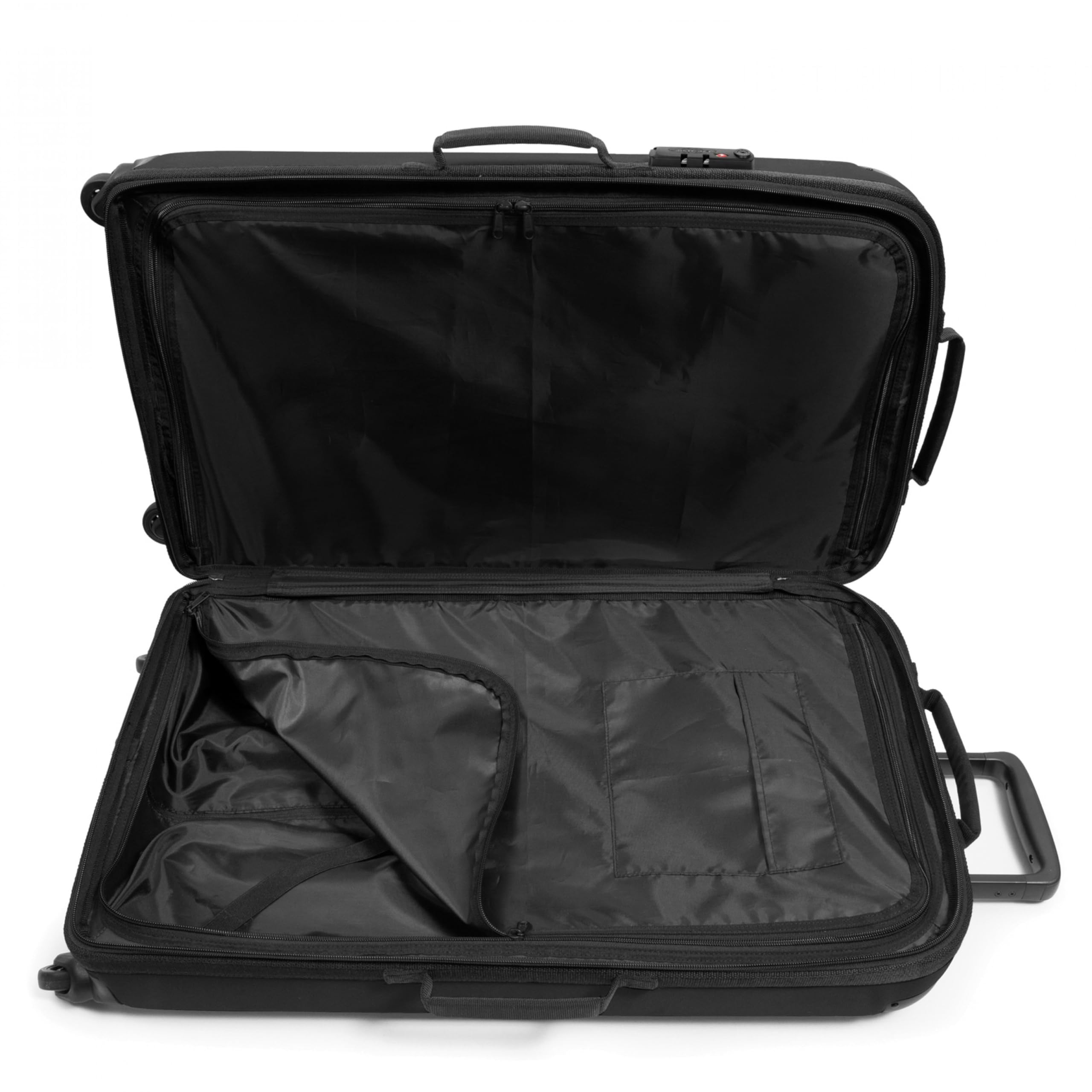 eastpak-tranzshell-l-koffer-75-l-schwarz image 3