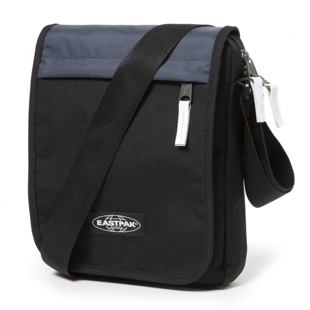 eastpak-flex-umh-ngetasche-23-cm-3-5-liter-combo-black image 2