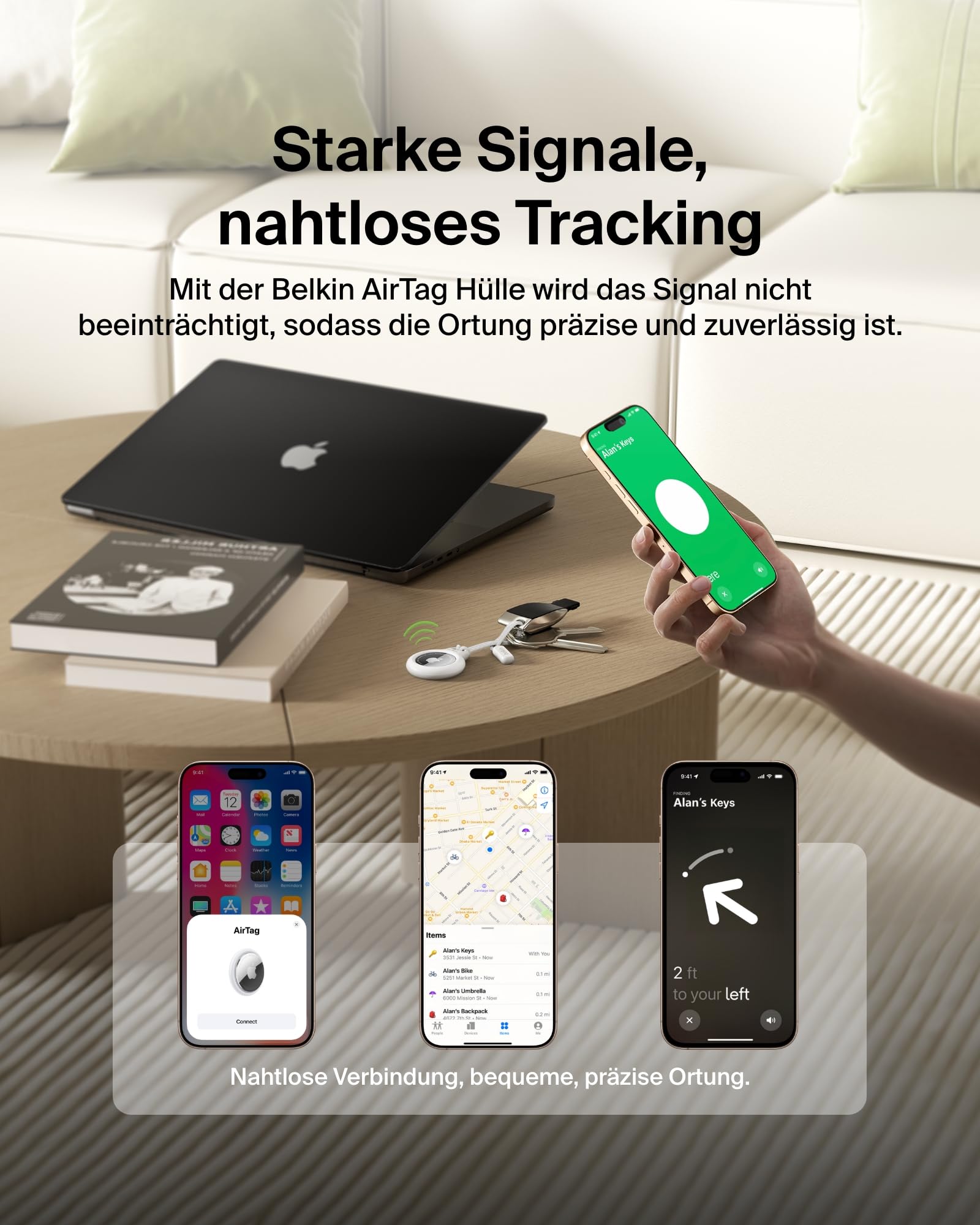 belkin-airtag-h-lle-mit-schlaufe-secure-holder-wei-ohne-etikett image 6