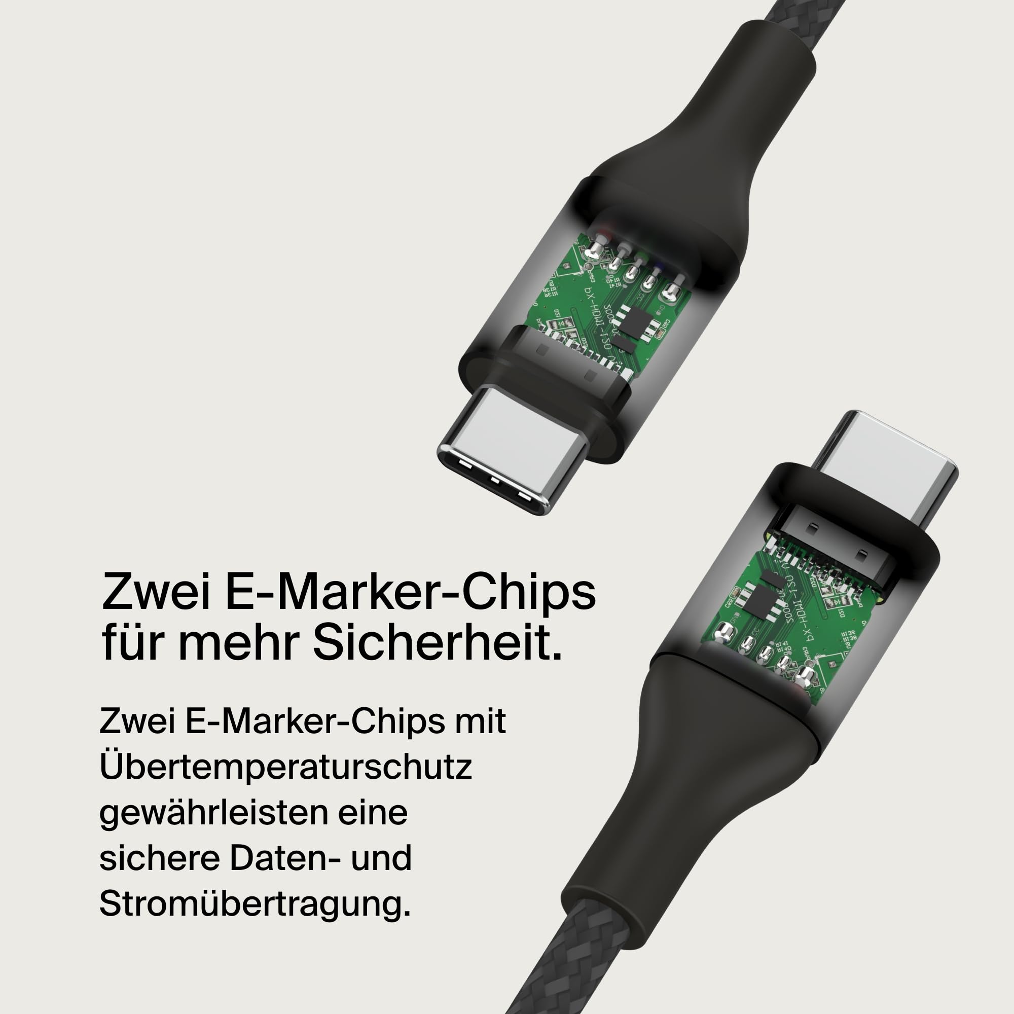 belkin-boostcharge-240w-usb-c-auf-usb-c-ladekabel-2m-usb-if-zertifiziert-schwarz image 3