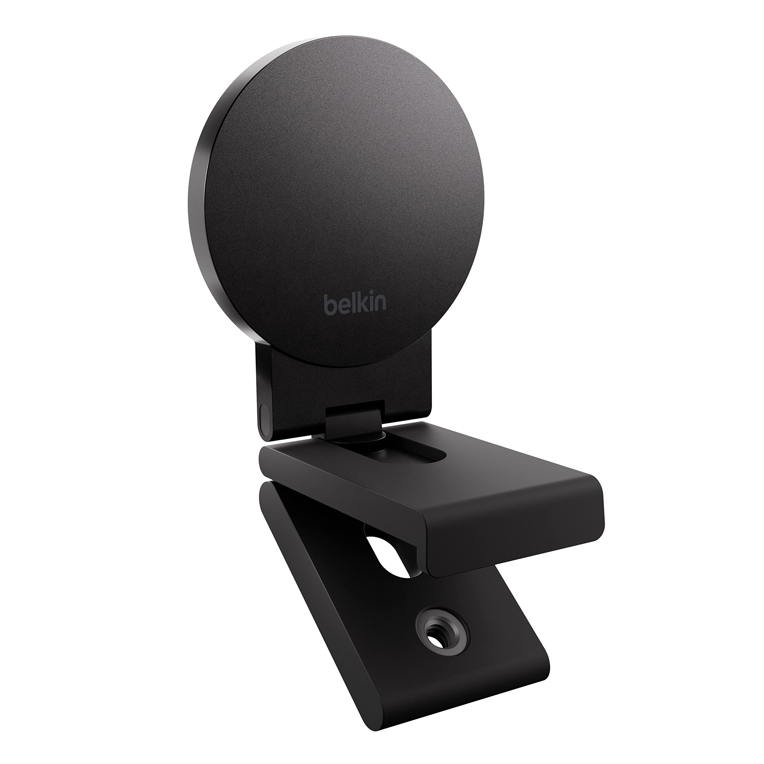 belkin-neigbarer-iphone-halter-mit-magsafe-f-r-mac-und-display image 1