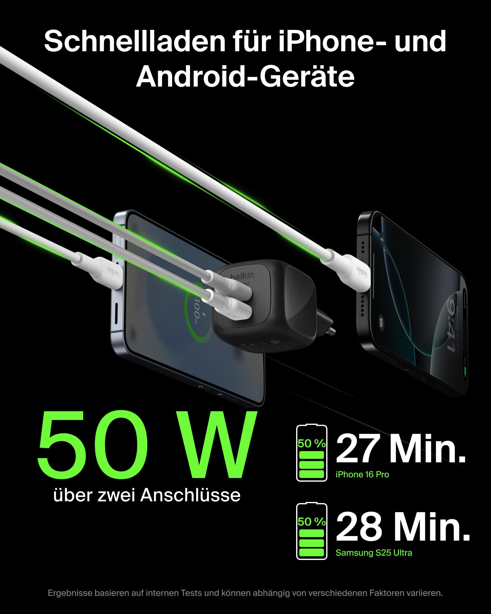belkin-50w-gan-ladeger-t-mit-2-usb-c-anschl-ssen-reisezubeh-r-schwarz image 4