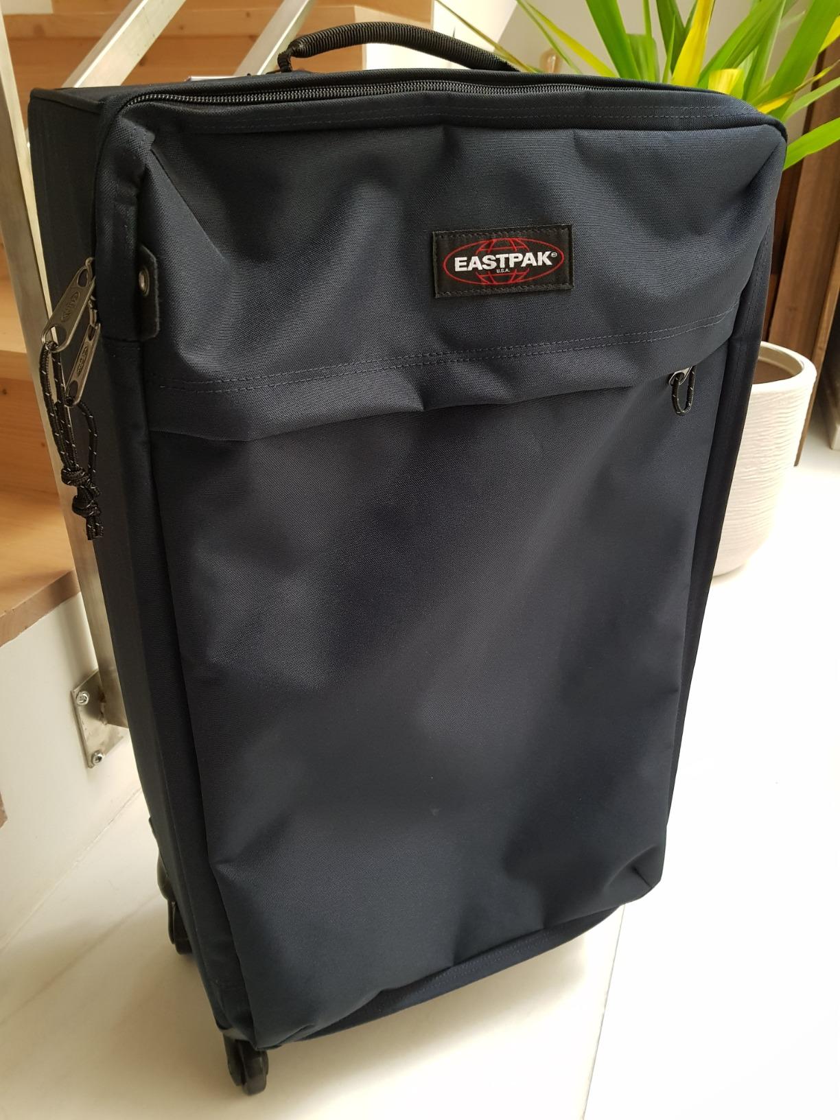 Perfekt für Kurztrips