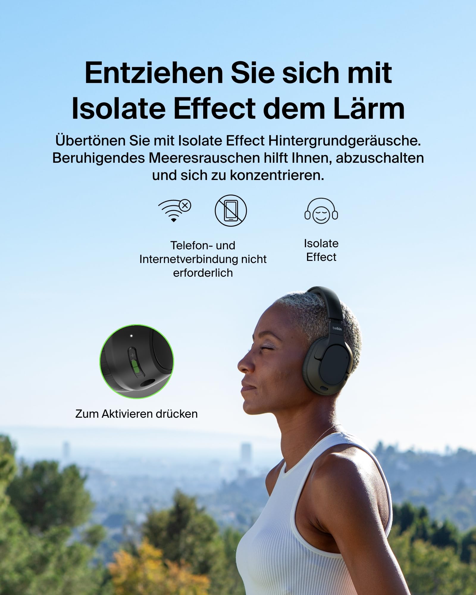 belkin-soundform-isolate-noise-cancelling-kopfh-rer-bluetooth-over-ear-schwarz image 4